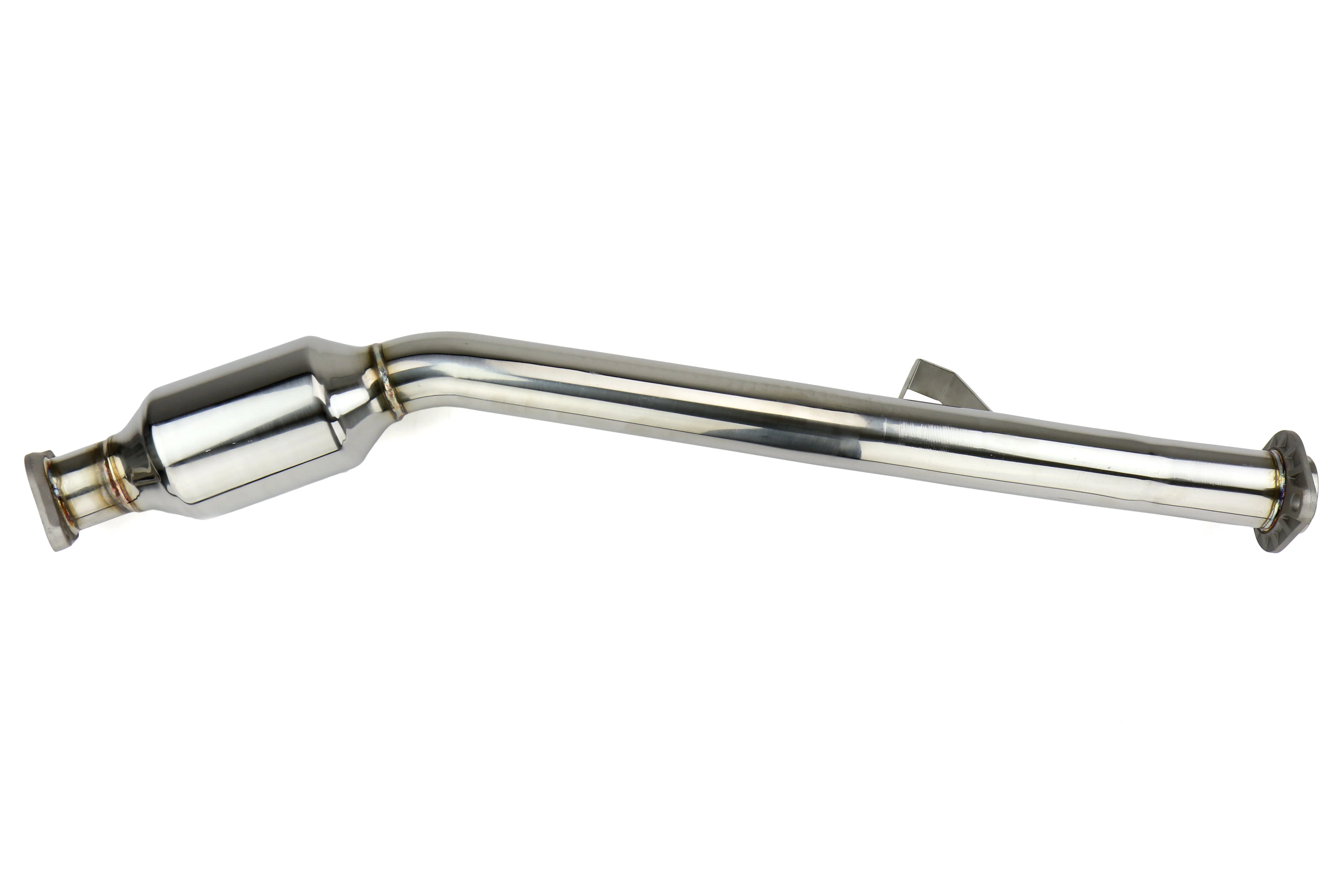 Invidia Catted Test Pipe - 2013-2020 Scion FR-S / Subaru BRZ / Toyota 86 - Image 4