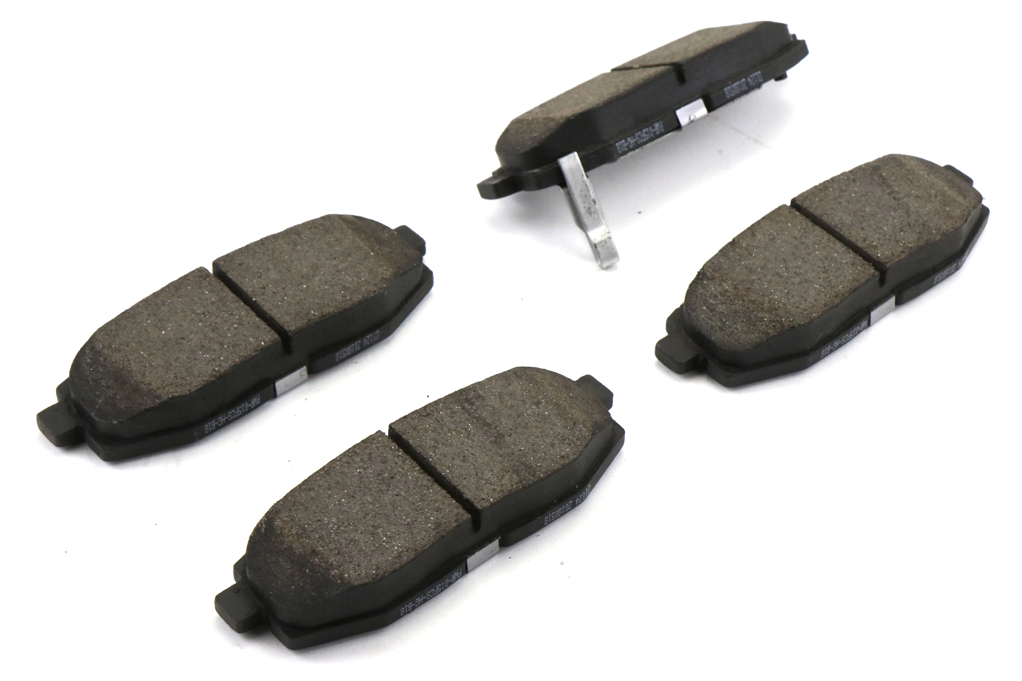 Power Stop Z26 Street Brake Kit (Rear) - 2013-2016 Scion FR-S / 2013-2020 Subaru BRZ / 2017-2019 Toyota 86 - Image 5