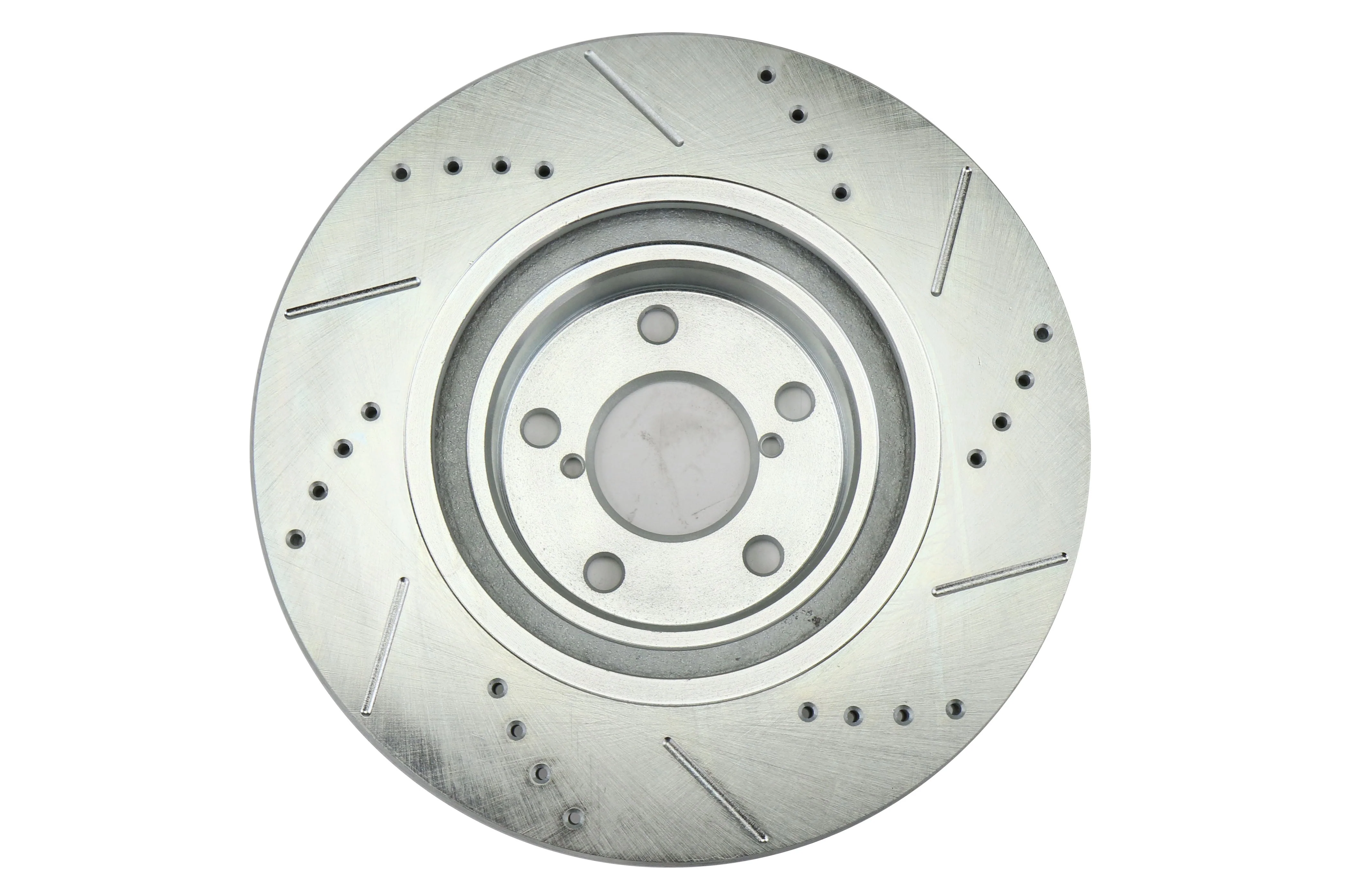 Power Stop Z26 Street Brake Kit (Front) - 2013-2016 Scion FR-S / 2013-2020 Subaru BRZ / 2016-2021 Crosstrek / 2010-2018 Forester / 2013-2014 Outback / 2017-2019 Toyota 86 - Image 4