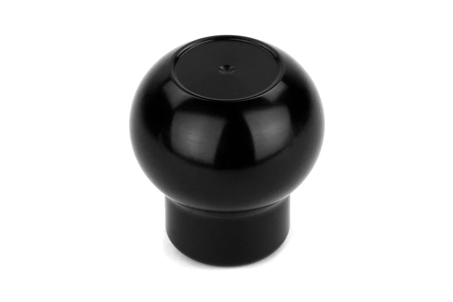 Kartboy Delrin Shift Knob Black 6MT - Subaru Models (inc. 2015-2021 WRX / STI / 2013-2020 BRZ / 2004-2014 Impreza) - Image 5