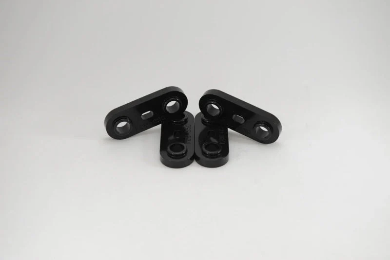 Kartboy Transmission Mount Bushings - Set of 4 - 2013-2016 Scion FR-S / 2013-2021 Subaru BRZ / 2017-2020 Toyota 86