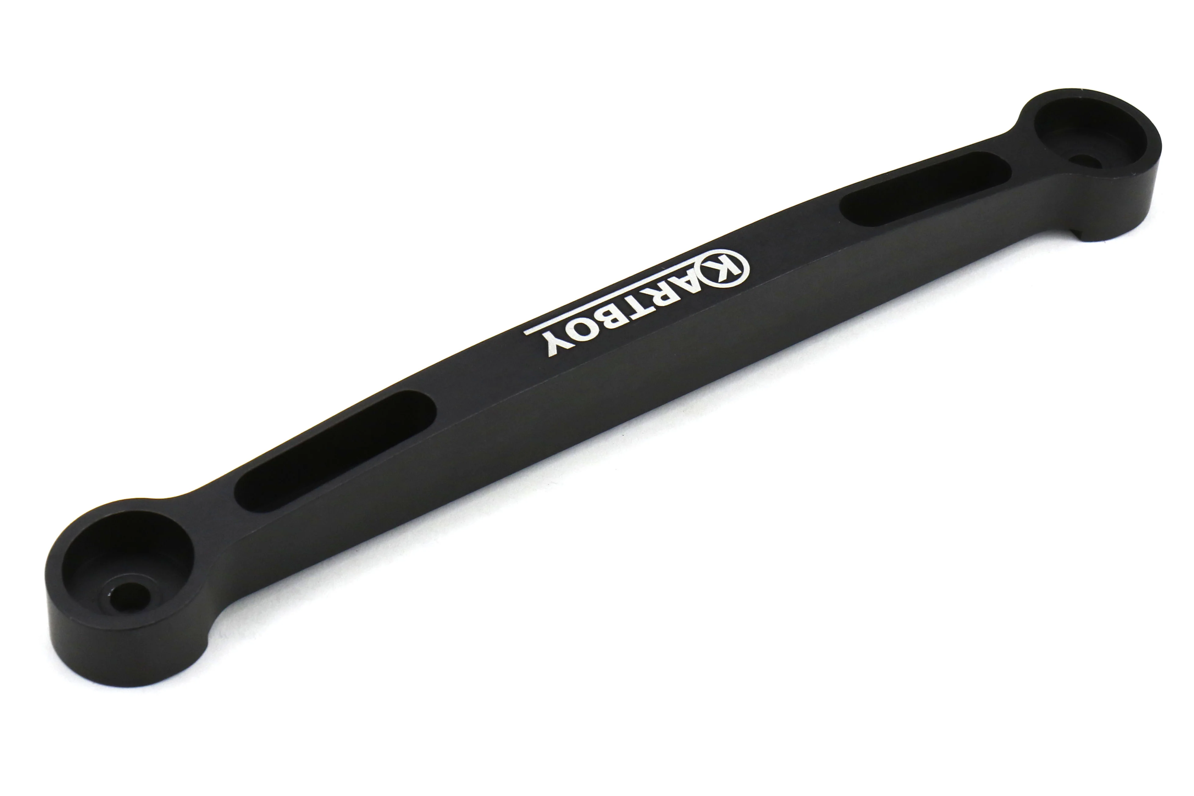 Kartboy Battery Tie Down - 2015-2020 WRX / STI / 2013+ FR-S / BRZ / 86 - Image 3