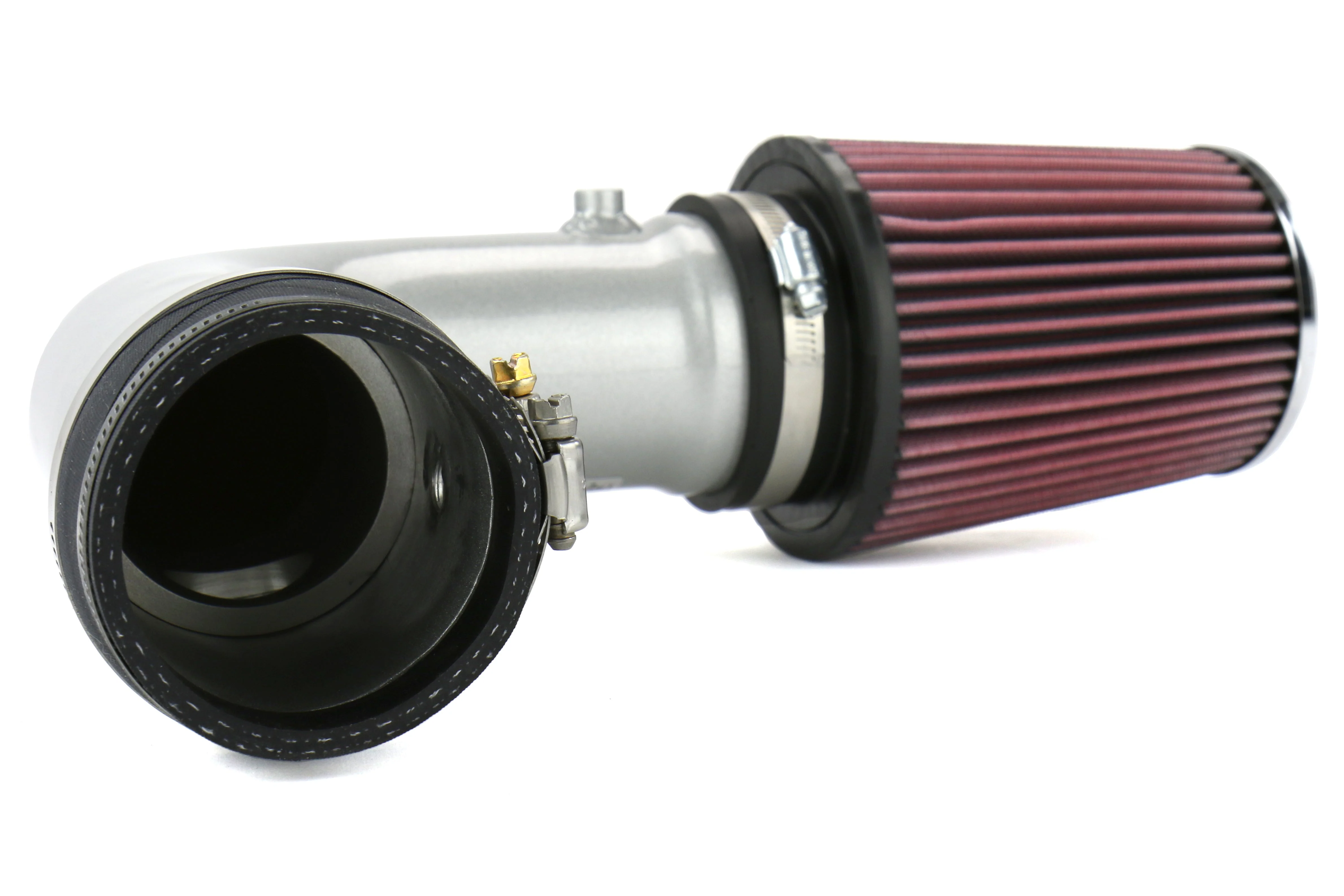 K&N Typhoon Short Ram Air Intake System - 2013-2021 Scion FR-S / Subaru BRZ / Toyota 86 - Image 3