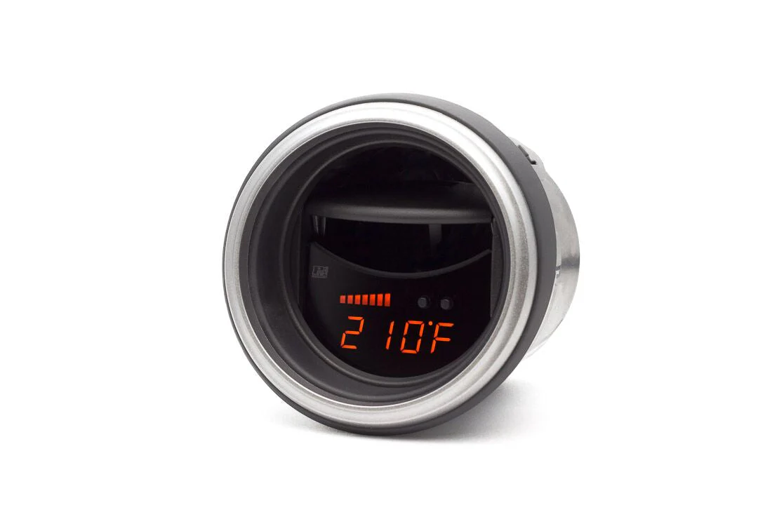 13-16 FR-S/BRZ P3 Gauges OBD2 V3 Multi Gauge w/ Vent