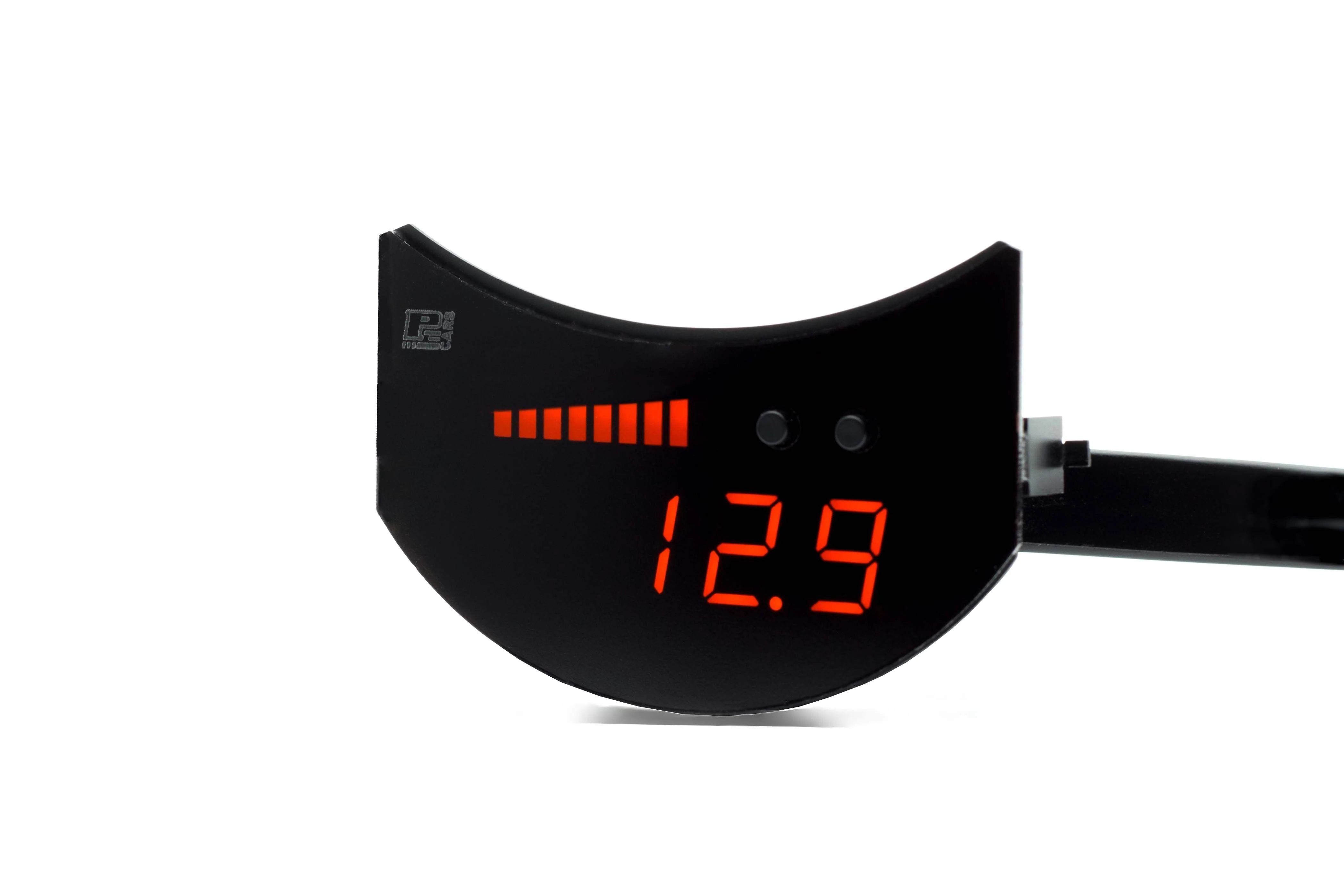 13-16 FR-S / BRZ P3 Gauges Analog Multi Gauge w/Vent - Image 2