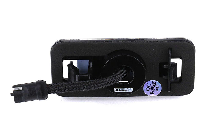 Morimoto XB LED License Plate Housing Lights - Subaru Models (inc. 2011-2021 WRX / STI / 2013-2020 BRZ) - Image 14