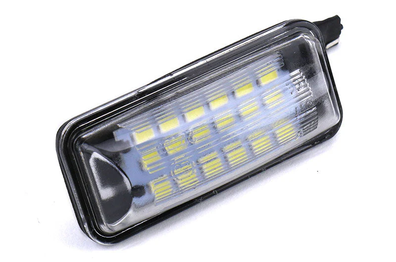 Morimoto XB LED License Plate Housing Lights - Subaru Models (inc. 2011-2021 WRX / STI / 2013-2020 BRZ) - Image 15