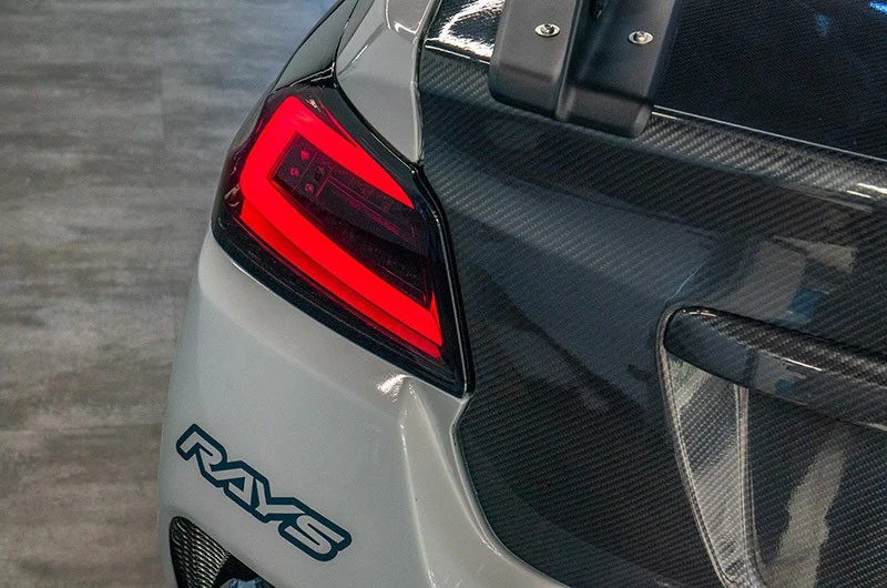 Spec-D Sequential LED Tail Lights - 2015+ WRX / 2015+ STI - Image 8