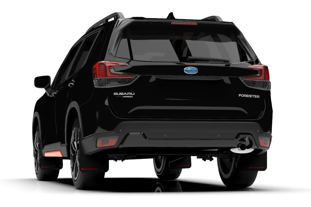 Rally Armor UR Mudflaps - Image 2