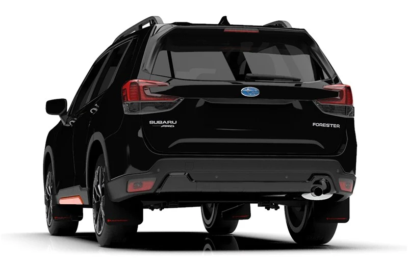 Rally Armor UR Mudflaps - Image 4