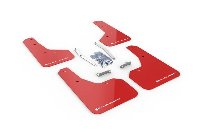 Rally Armor UR Mudflaps - Image 3