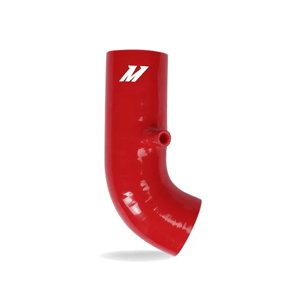 Mishimoto Air Intake Kit w/ Airbox Red - 2013-2021 Scion FR-S / Subaru BRZ / Toyota 86 - Image 11