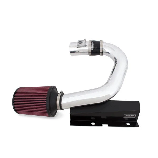 Mishimoto Cold Air Intake Polished - 2013-2021 Scion FR-S / Subaru BRZ / Toyota 86 - Image 9