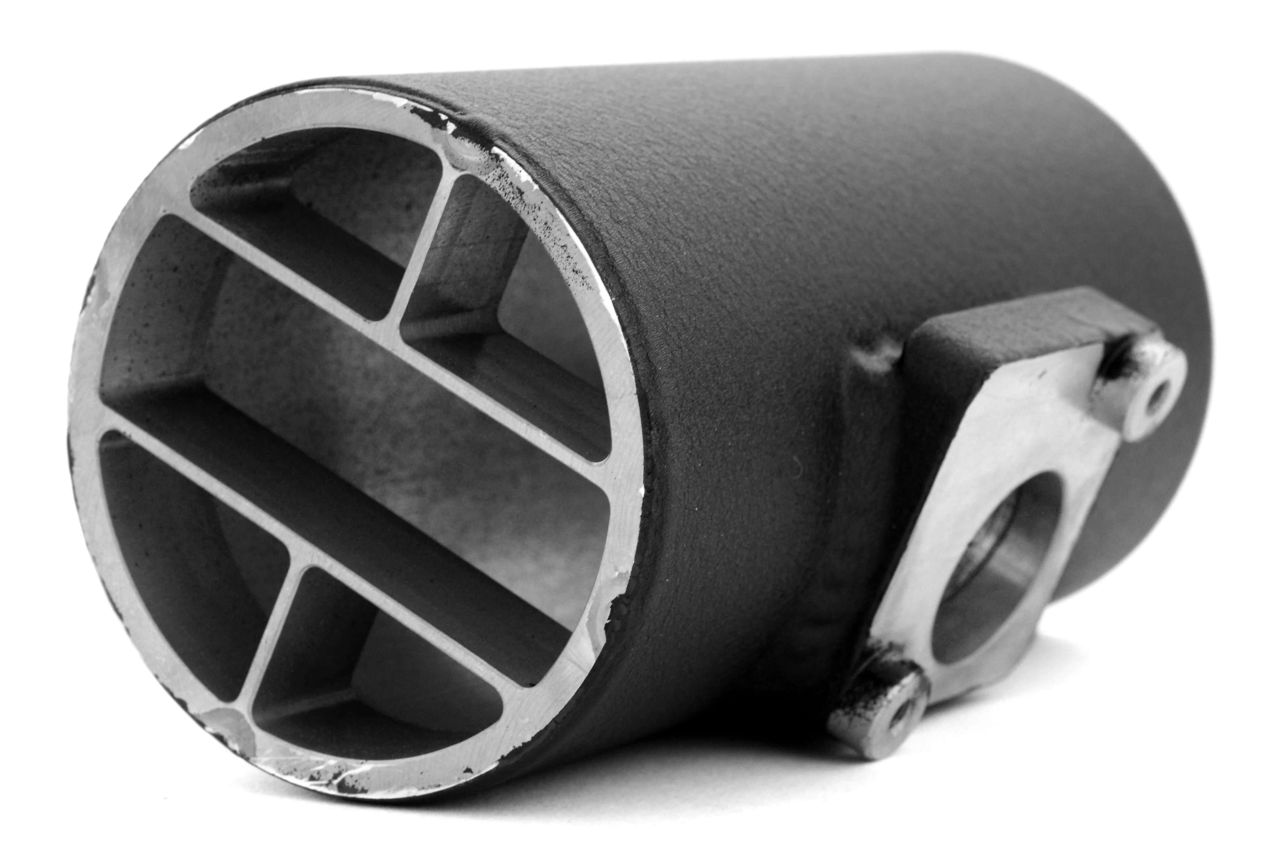 Mishimoto Cold Air Intake Wrinkle Black - 2013-2021 Scion FR-S / Subaru BRZ / Toyota 86 - Image 6
