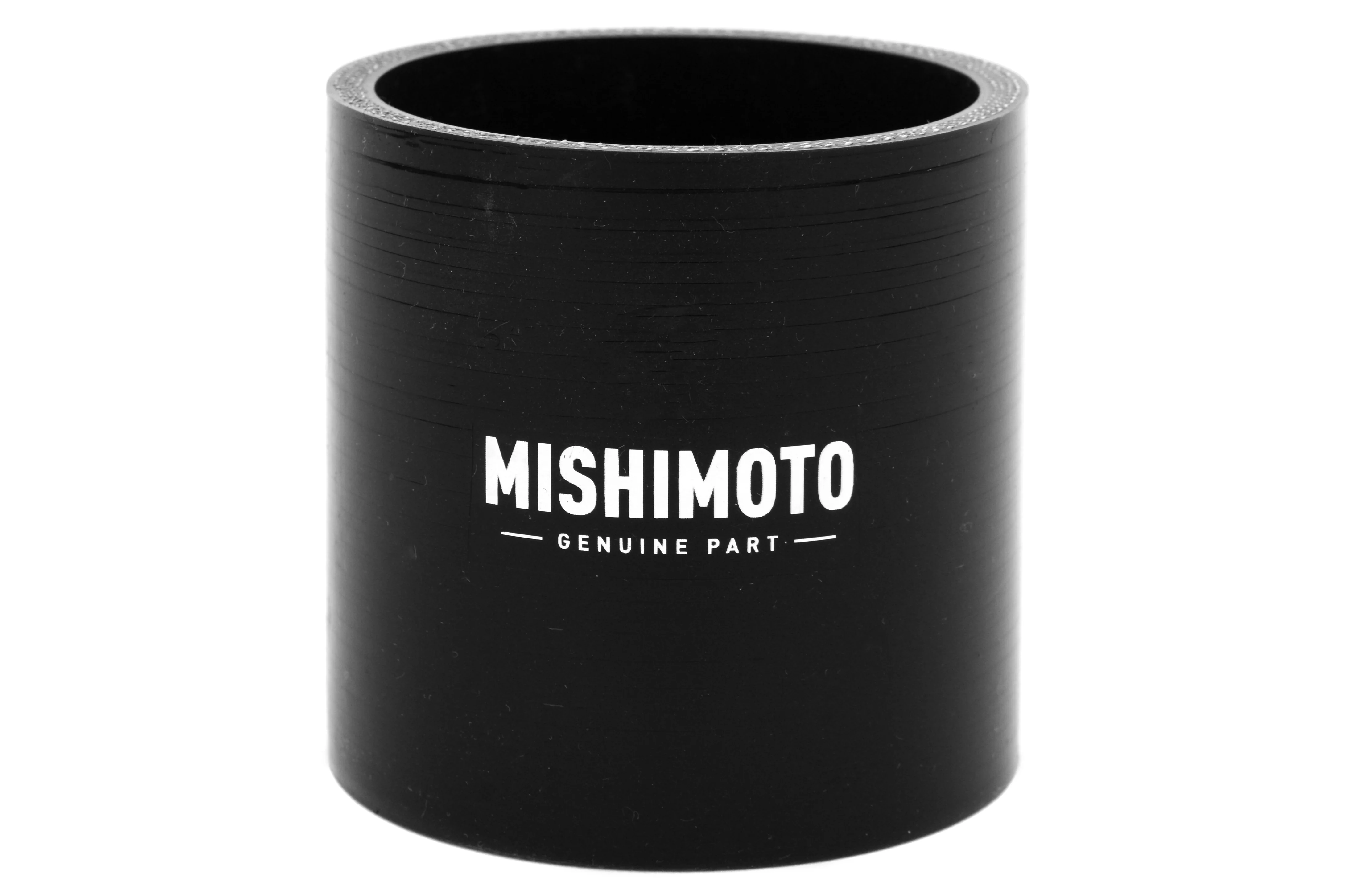 Mishimoto Performance Cold Air Intake - 2015+ STI-Polished - Image 5