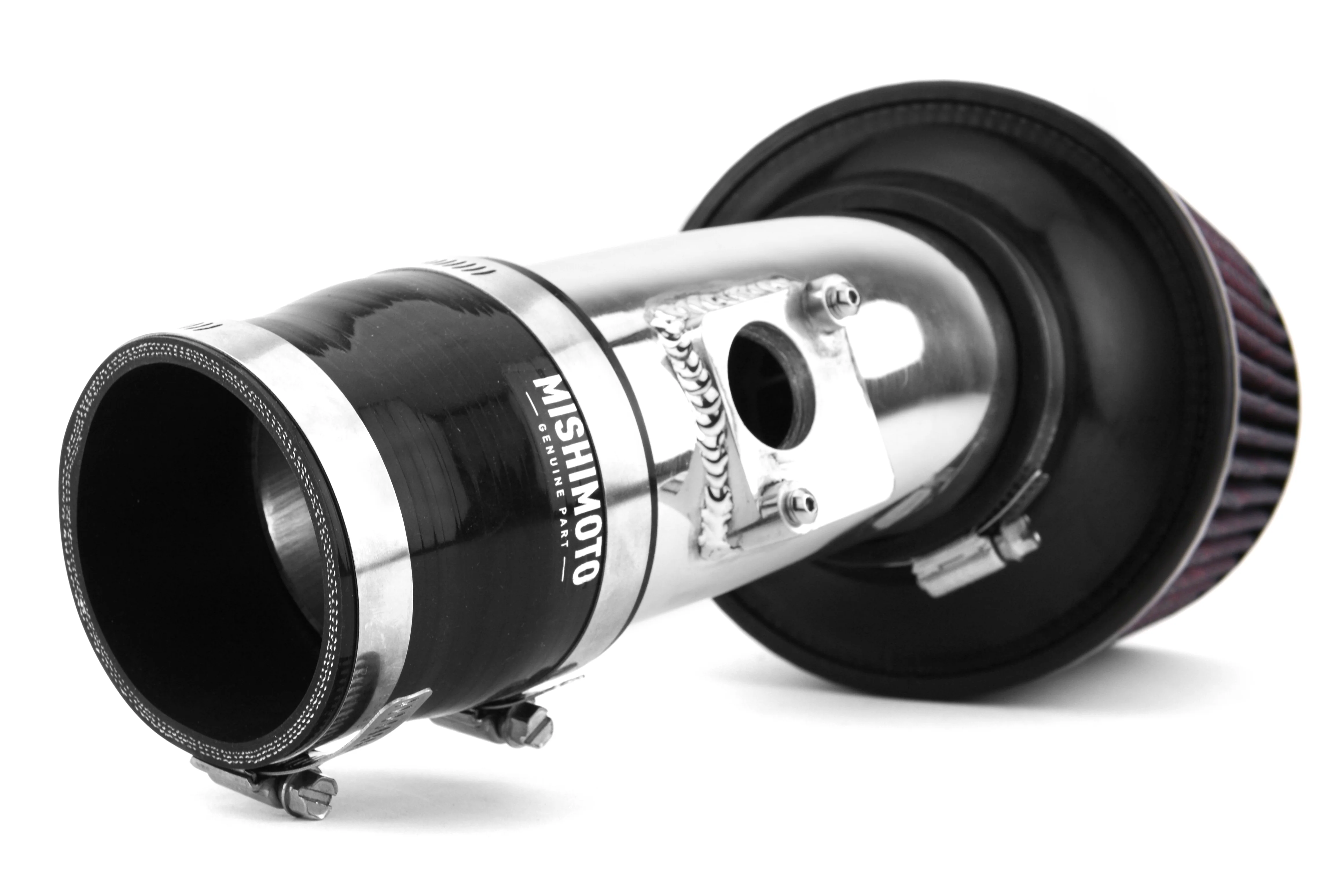 Mishimoto Performance Race Cold Air Intake - 2015+ STI - Image 2