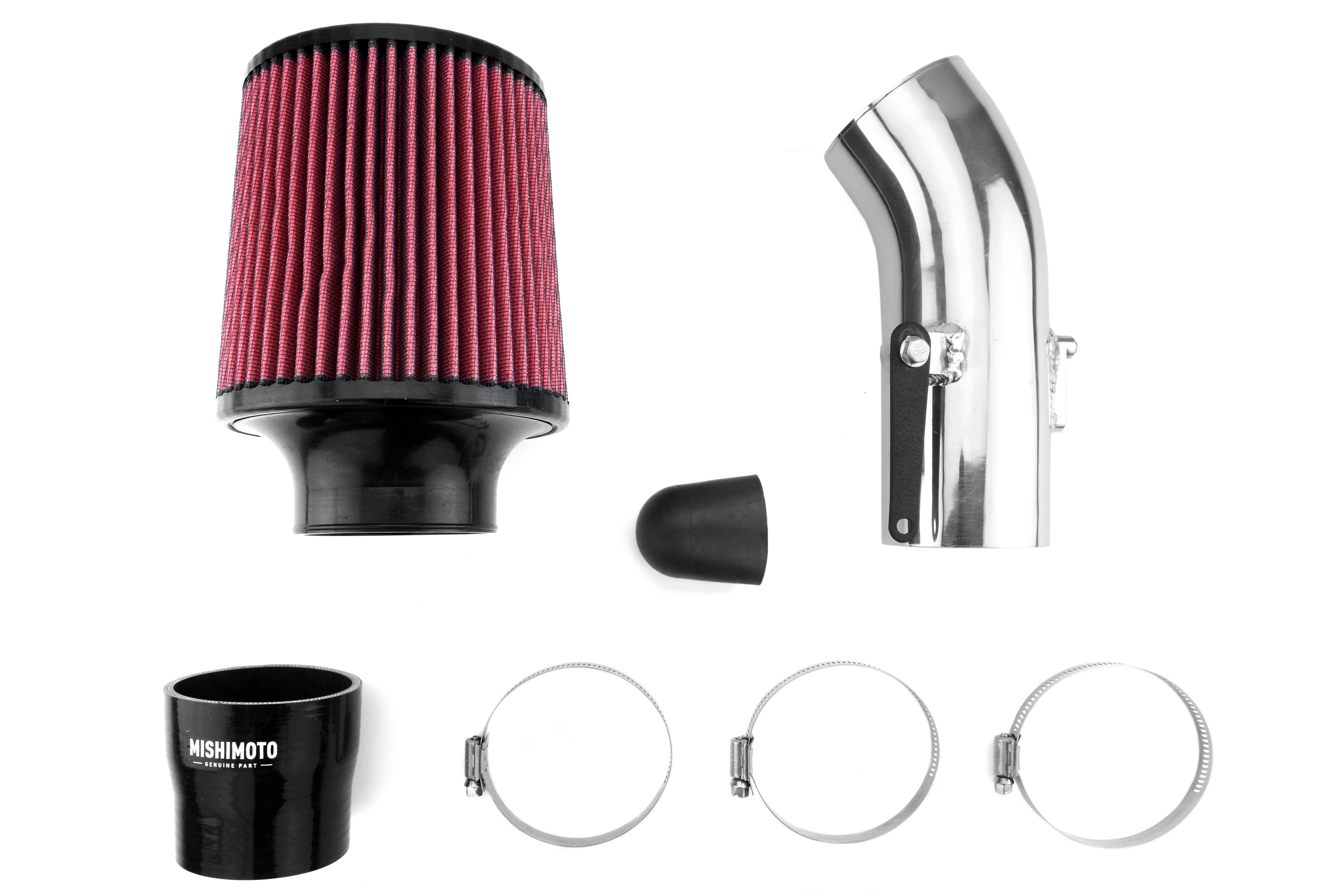 Mishimoto Performance Race Cold Air Intake - 2015+ STI - Image 7
