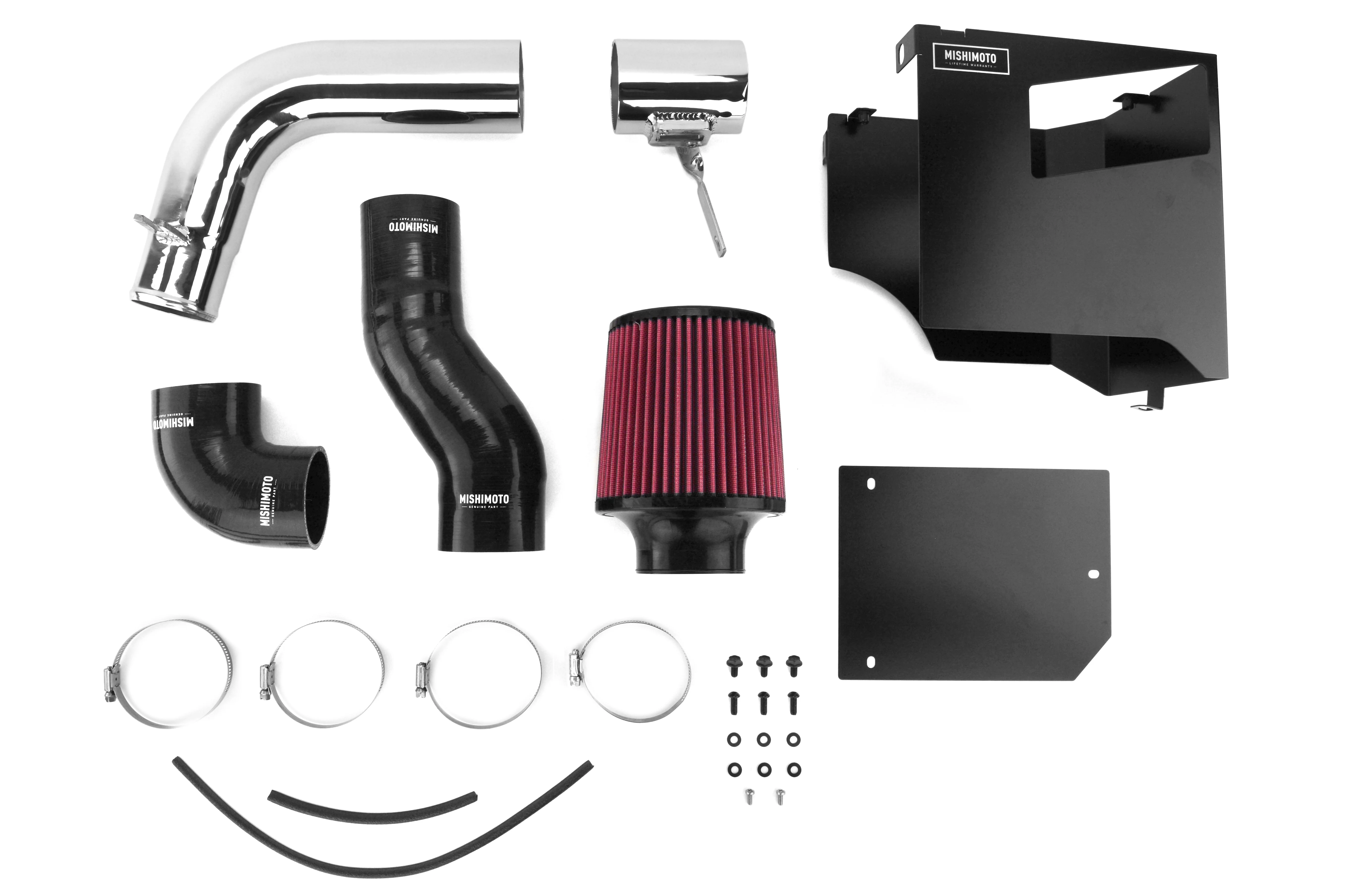Mishimoto Performance Air Intake System - Image 7