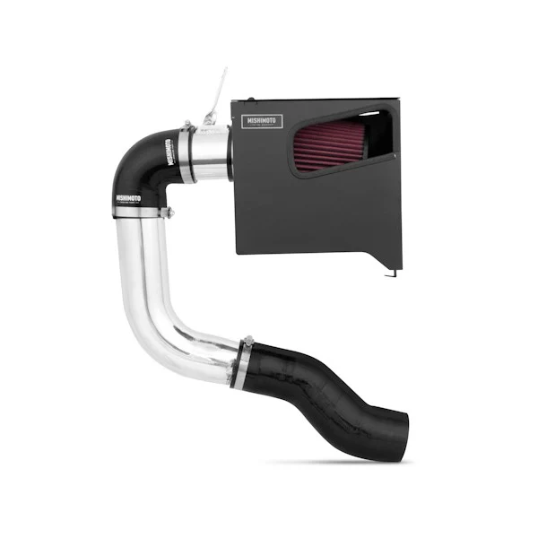 Mishimoto Performance Air Intake System - Image 9