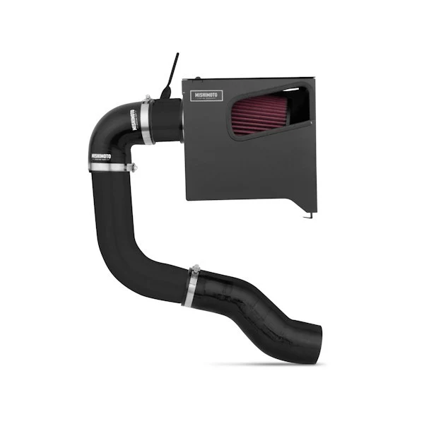 Mishimoto Performance Air Intake System - 2015+ WRX - Image 10