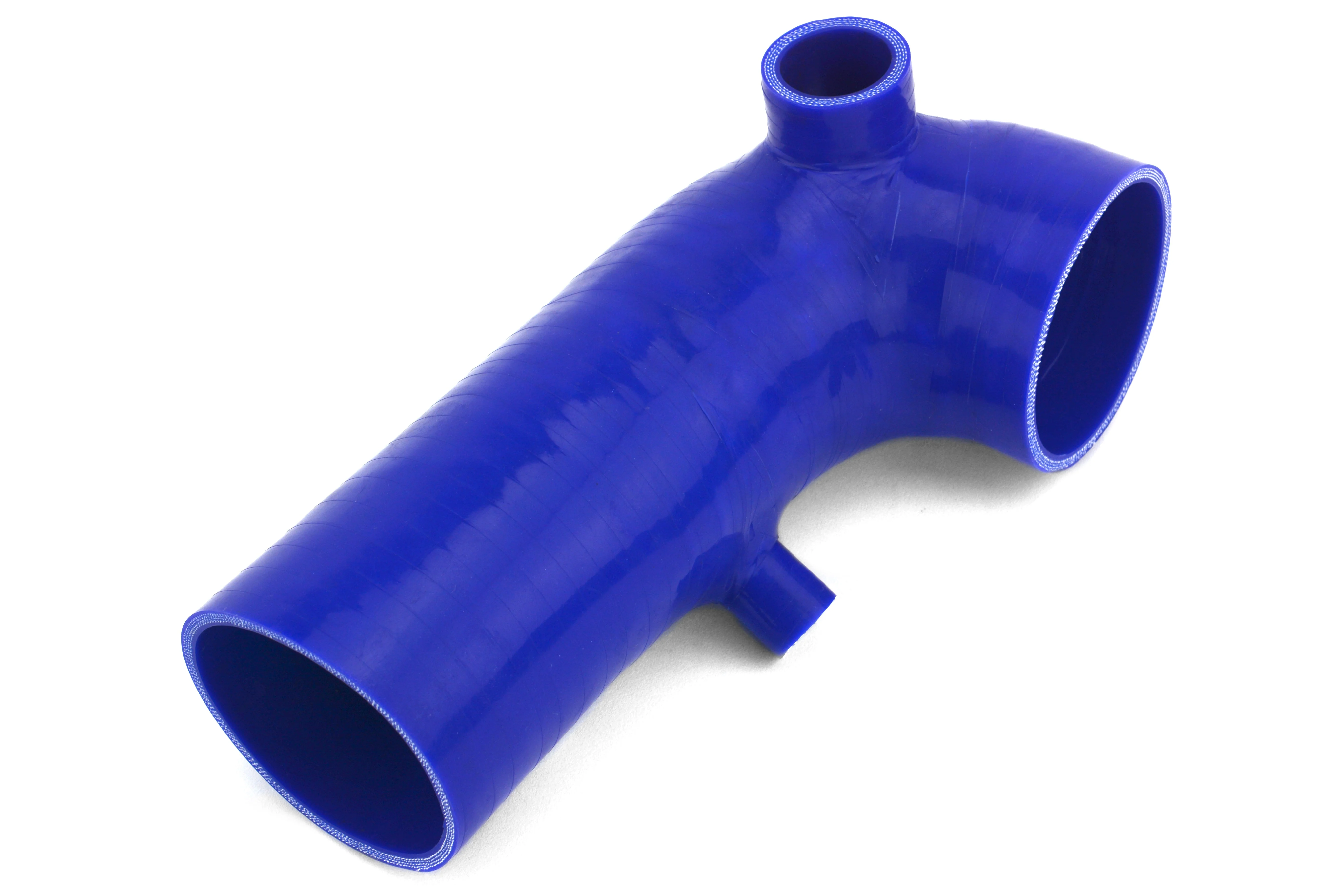 Mishimoto Silicone Induction Hose Blue - 2013-2021 Scion FR-S / Subaru BRZ / Toyota 86 - Image 3