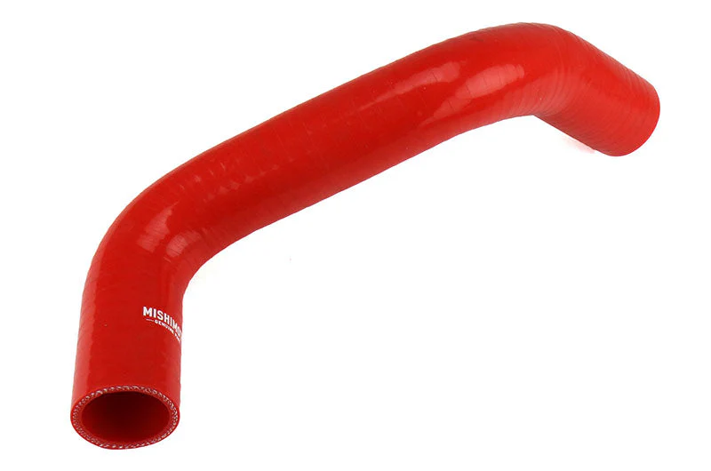 Mishimoto Radiator Hose Kit Red - 2013-2021 Scion FR-S / Subaru BRZ / Toyota 86 - Image 15