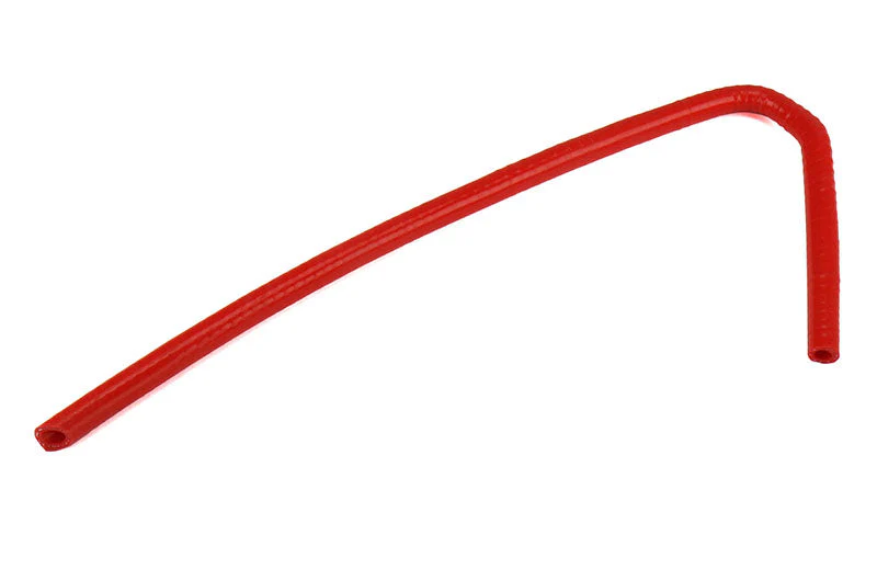 Mishimoto Radiator Hose Kit Red - 2013-2021 Scion FR-S / Subaru BRZ / Toyota 86 - Image 8