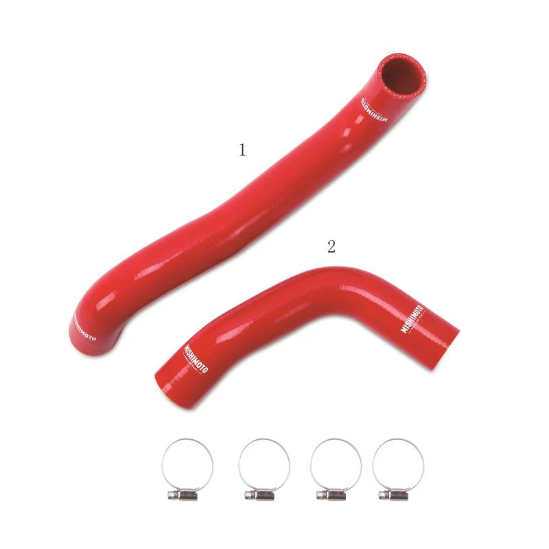 Mishimoto Radiator Hose Kit - 2015+ STI - Image 5