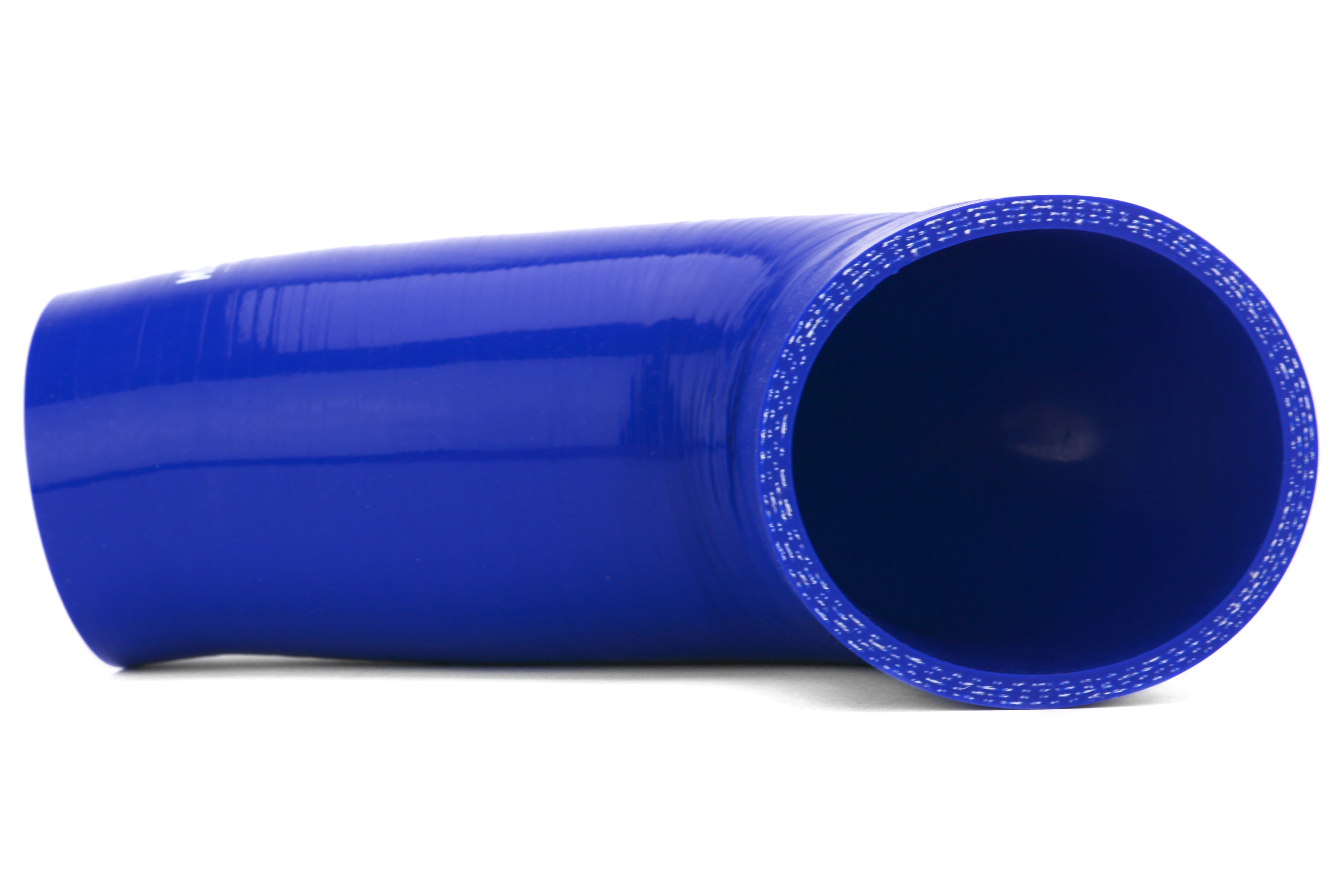 Mishimoto Silicone Airbox Hose Kit (red, black, or blue) - 2015+ WRX - Image 3