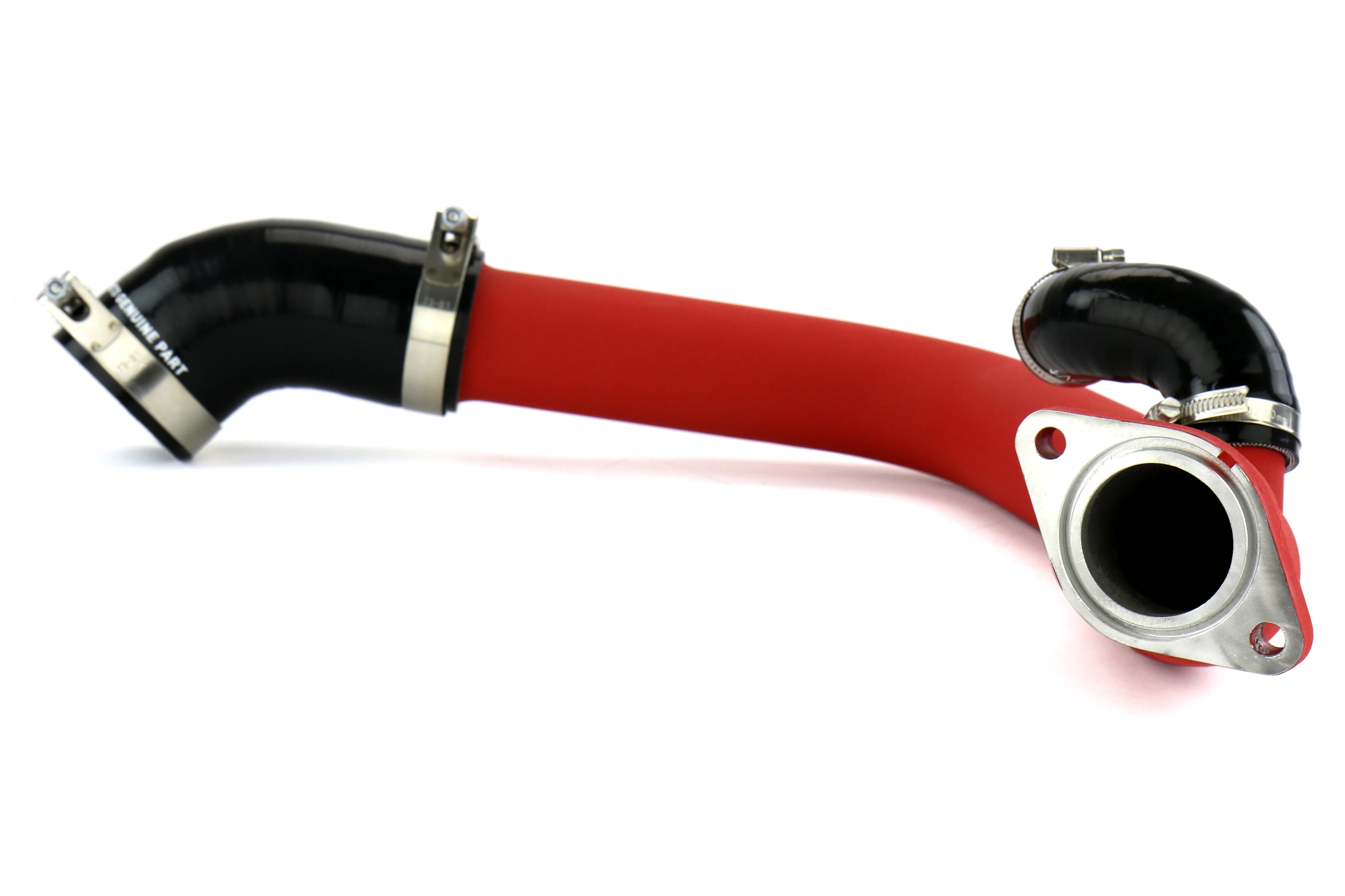 Mishimoto Charge Pipe Kit - 2015+ WRX - Image 4