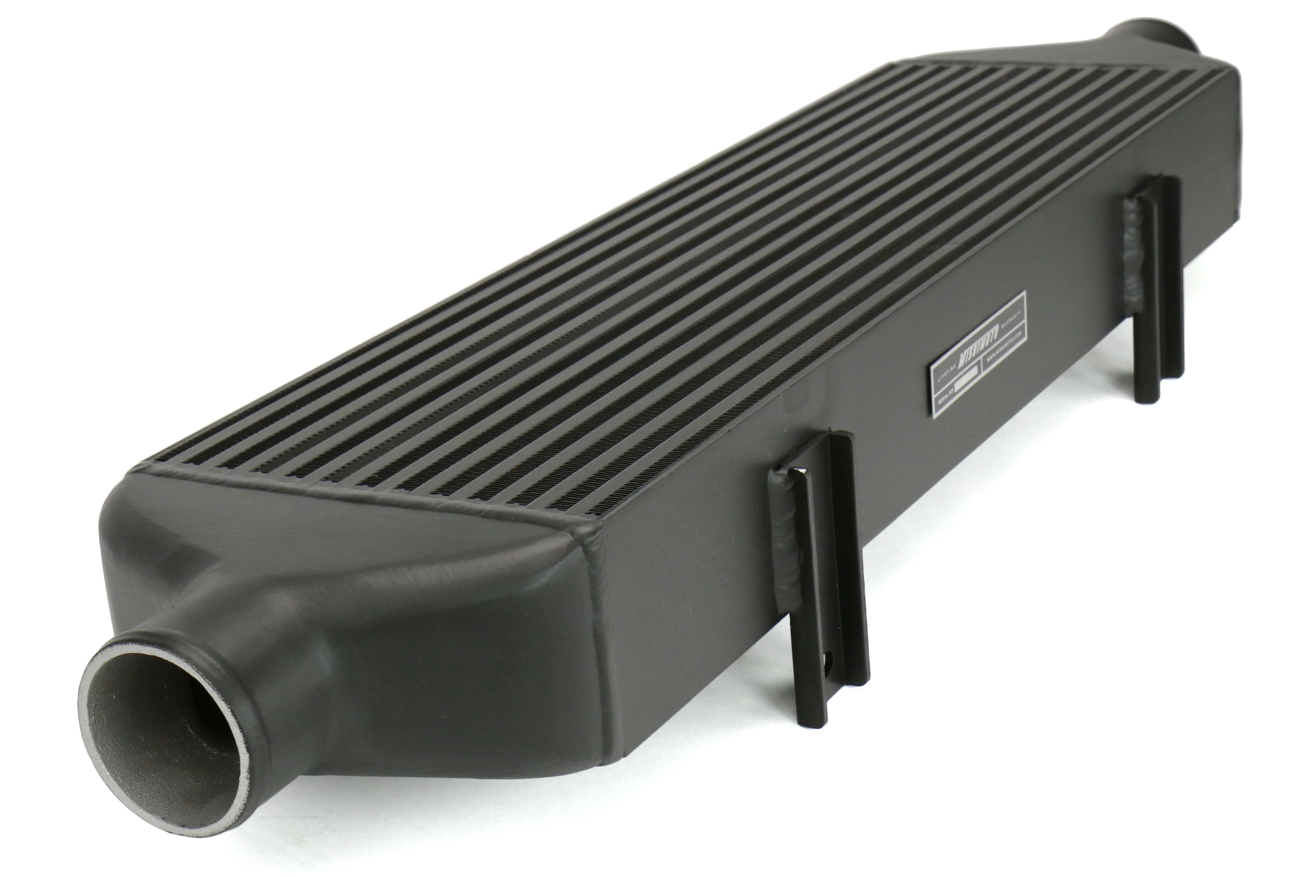 Mishimoto Front Mount Intercooler - 2015+ STI - Image 7