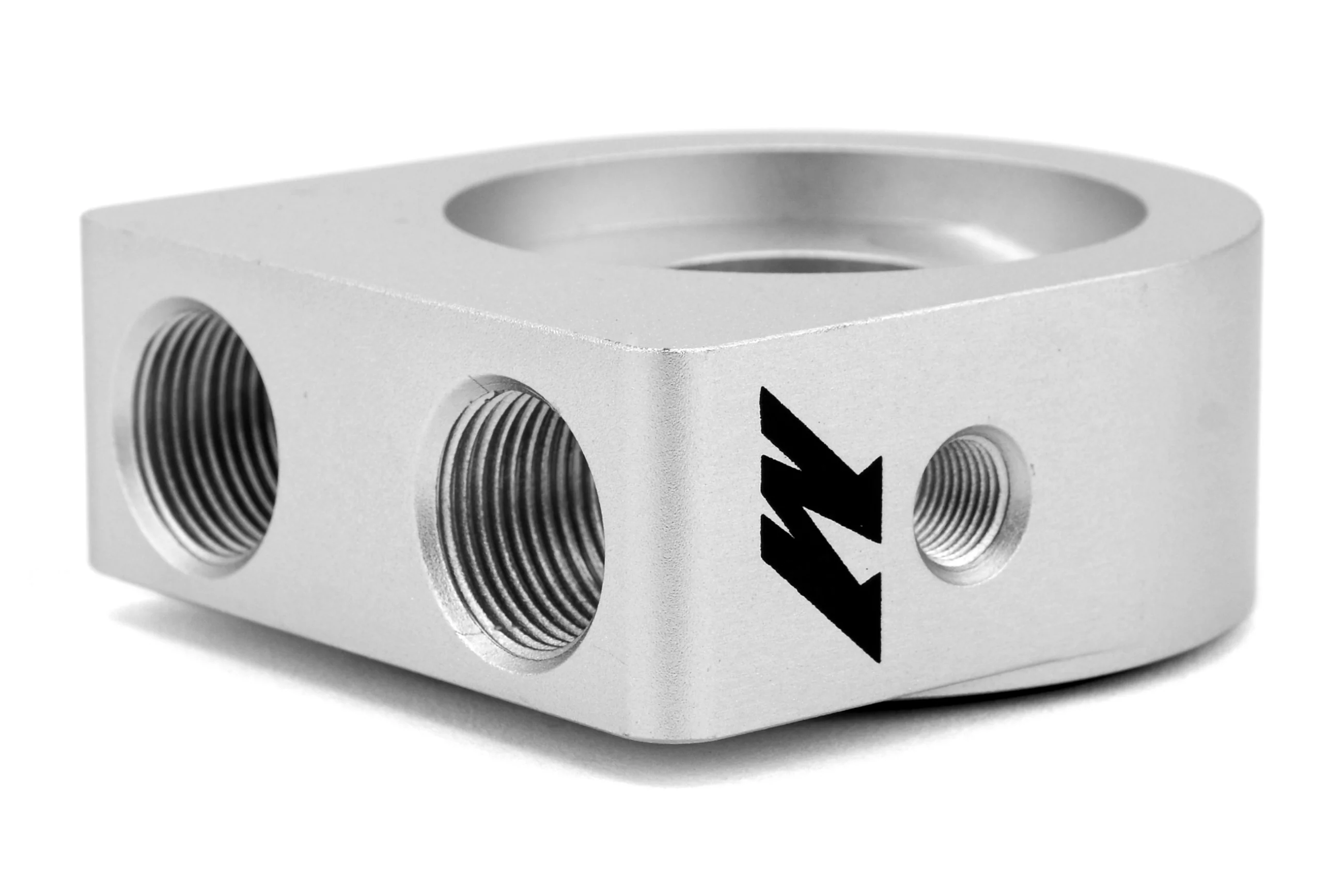 Mishimoto Oil Cooler Kit - 2015+ STI - Image 9