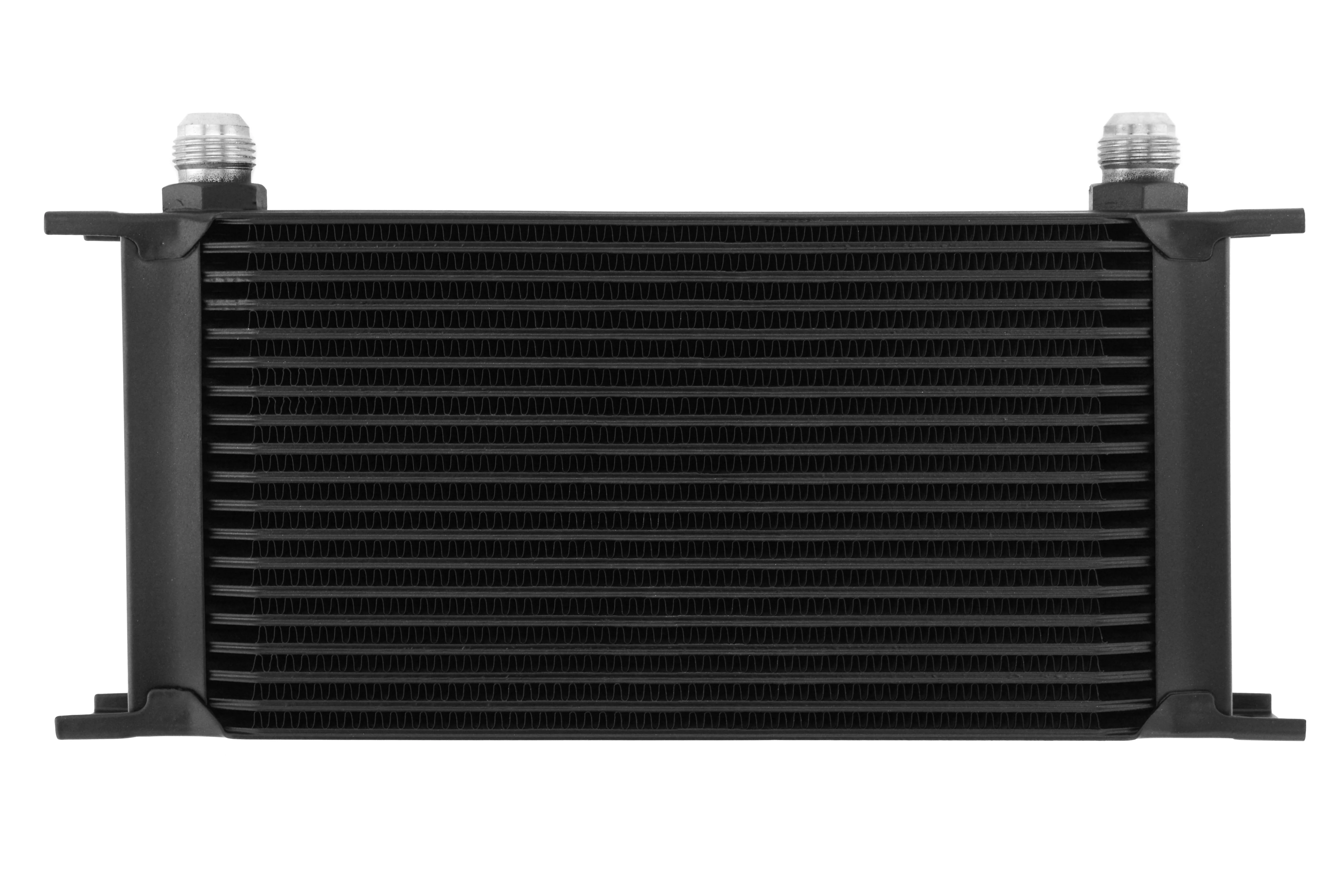 Mishimoto Oil Cooler Kit - 2015+ WRX - Image 2