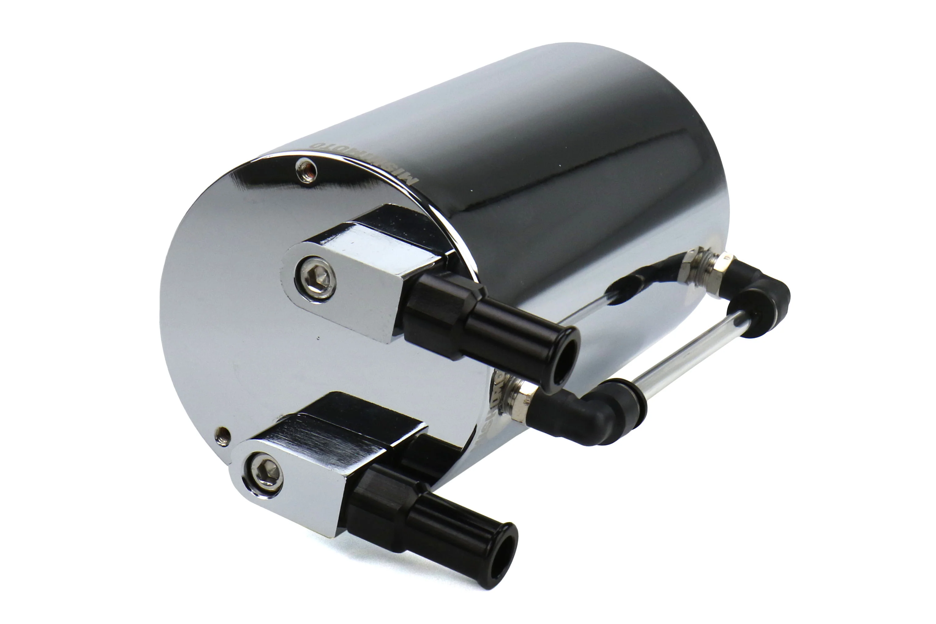 Mishimoto Oil Catch Can (Large) - Universal - Image 3