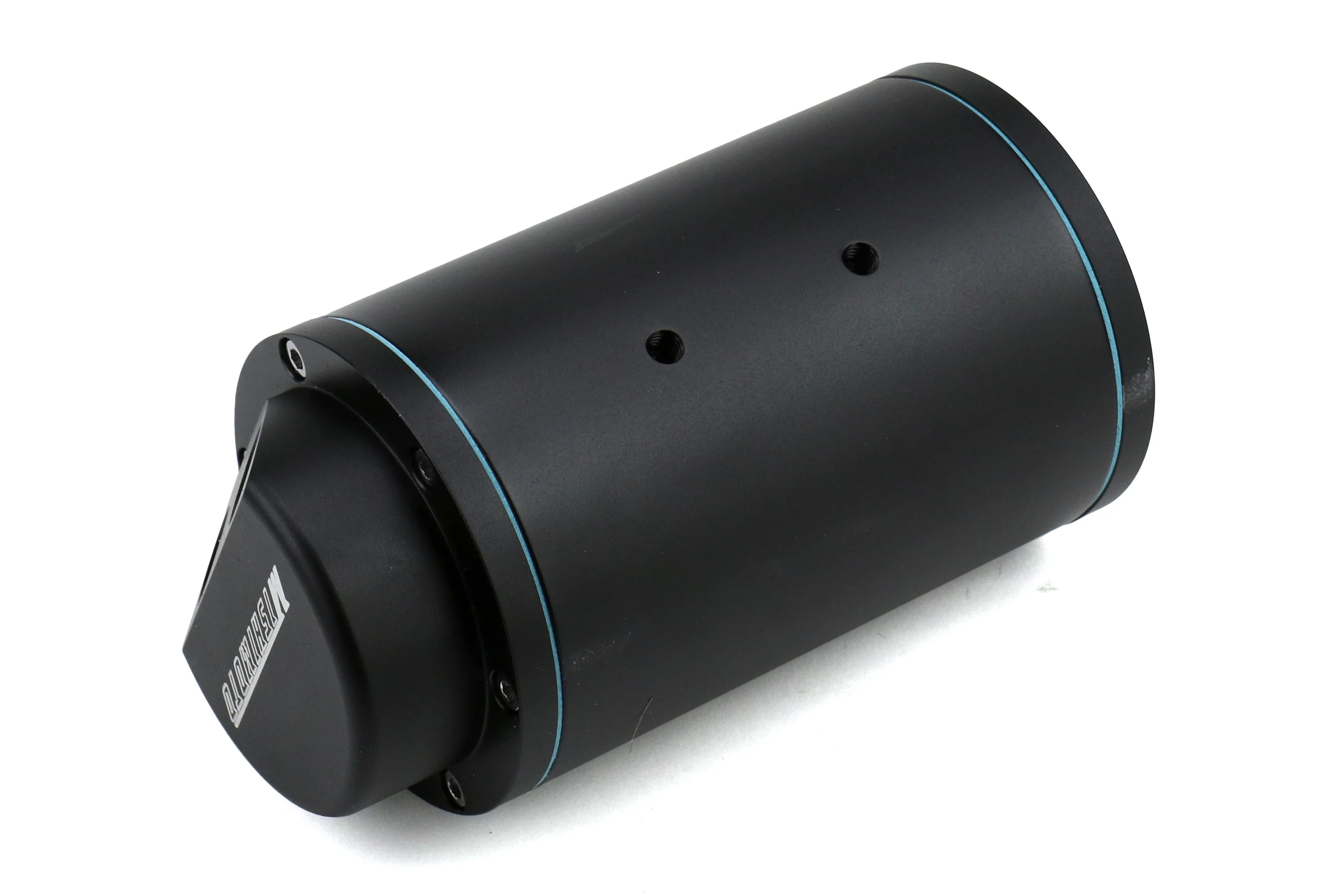 Mishimoto Black Oil Catch Can - Universal - Image 14