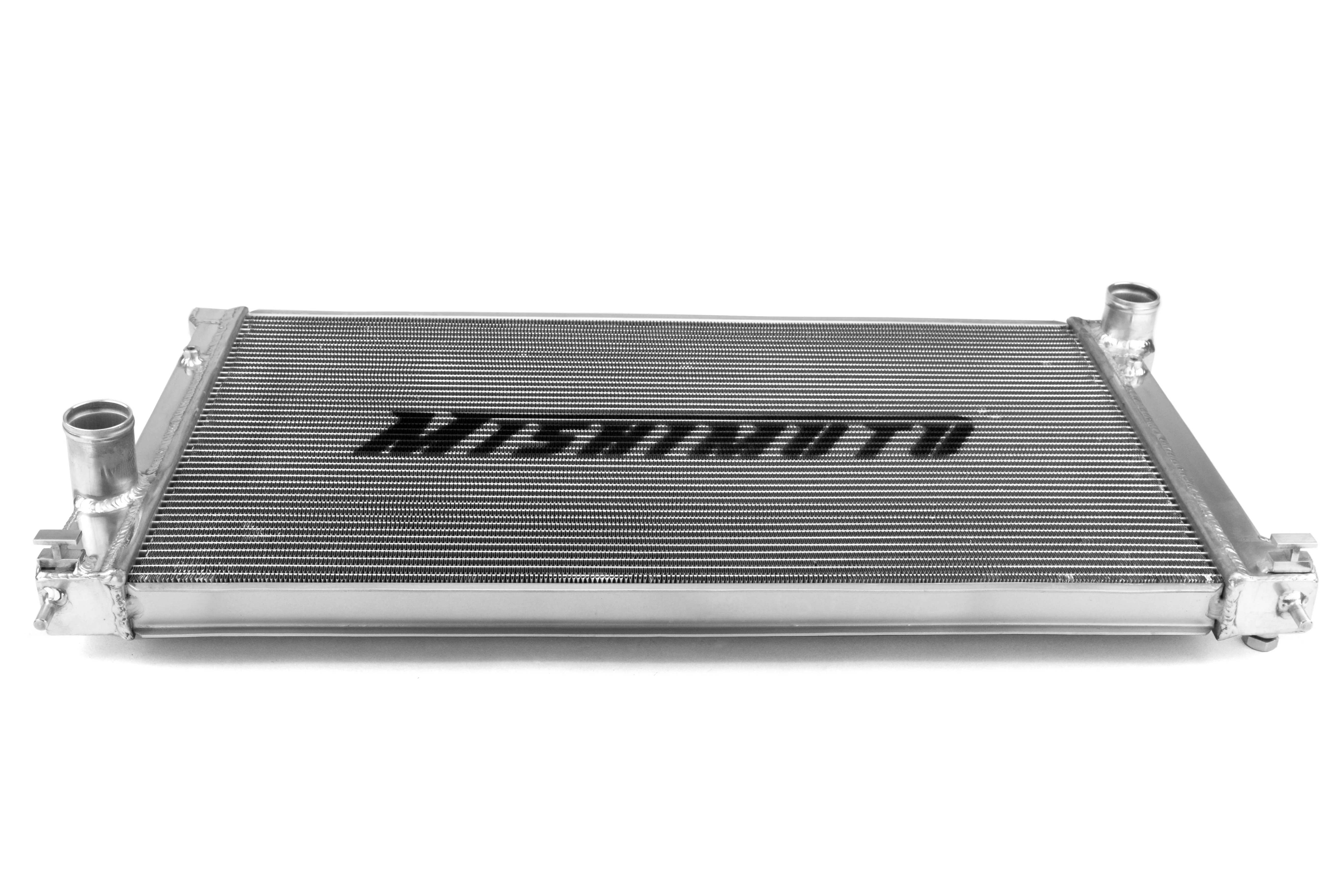 Mishimoto Performance Aluminum Radiator - 2013-2021 Scion FR-S / Subaru BRZ / Toyota 86 - Image 3
