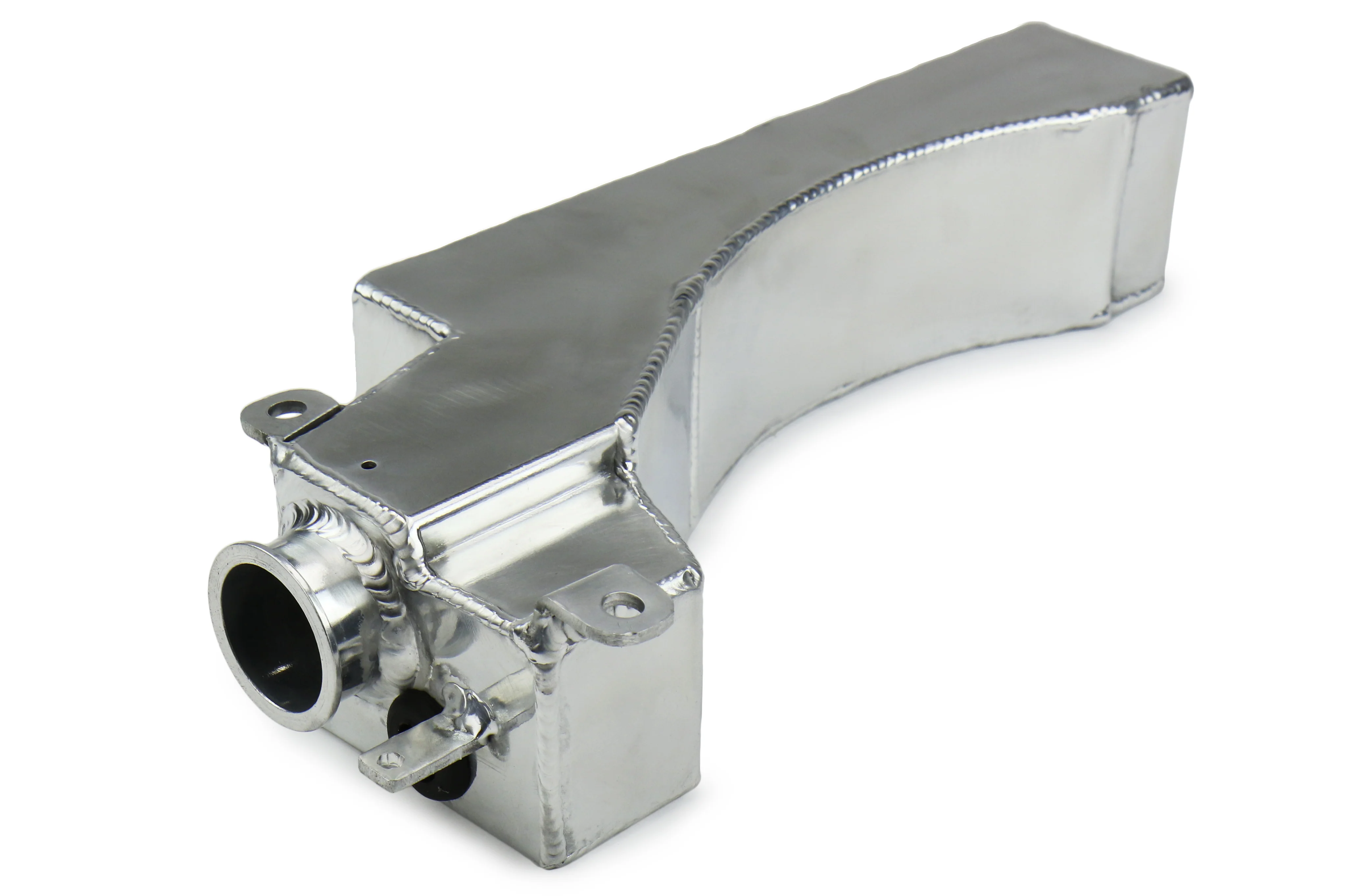 Mishimoto Aluminum Coolant Expansion Tank - 2015+ WRX / 2015+ STI - Image 2