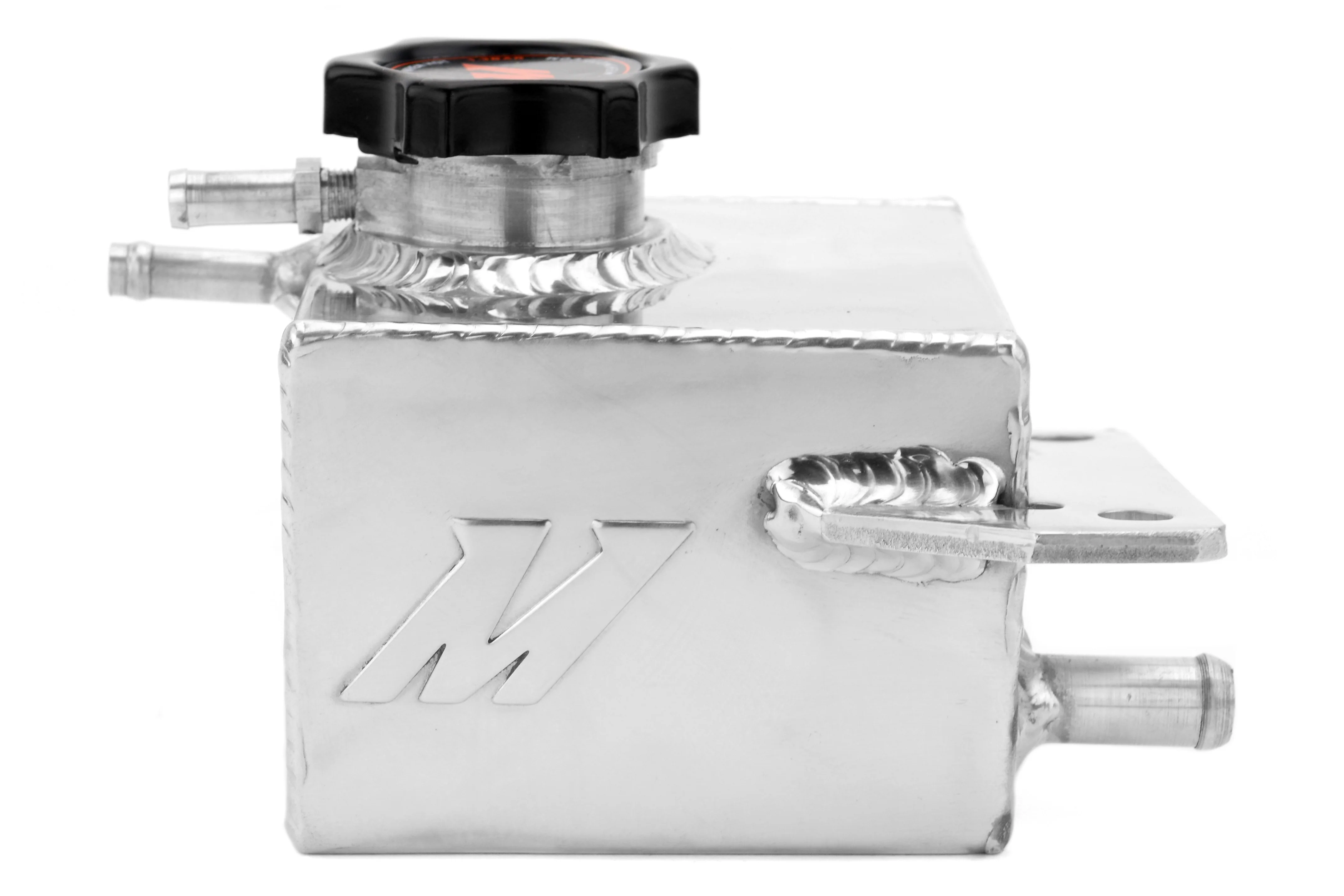 Mishimoto Aluminum Coolant Expansion Tank - 2015+ STI - Image 5