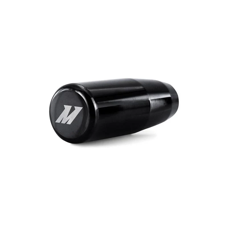 Mishimoto Weighted Shift Knob (Black) - 2015+ WRX / 2015+ STI / 2013+ FR-S / BRZ / 86 - Image 7