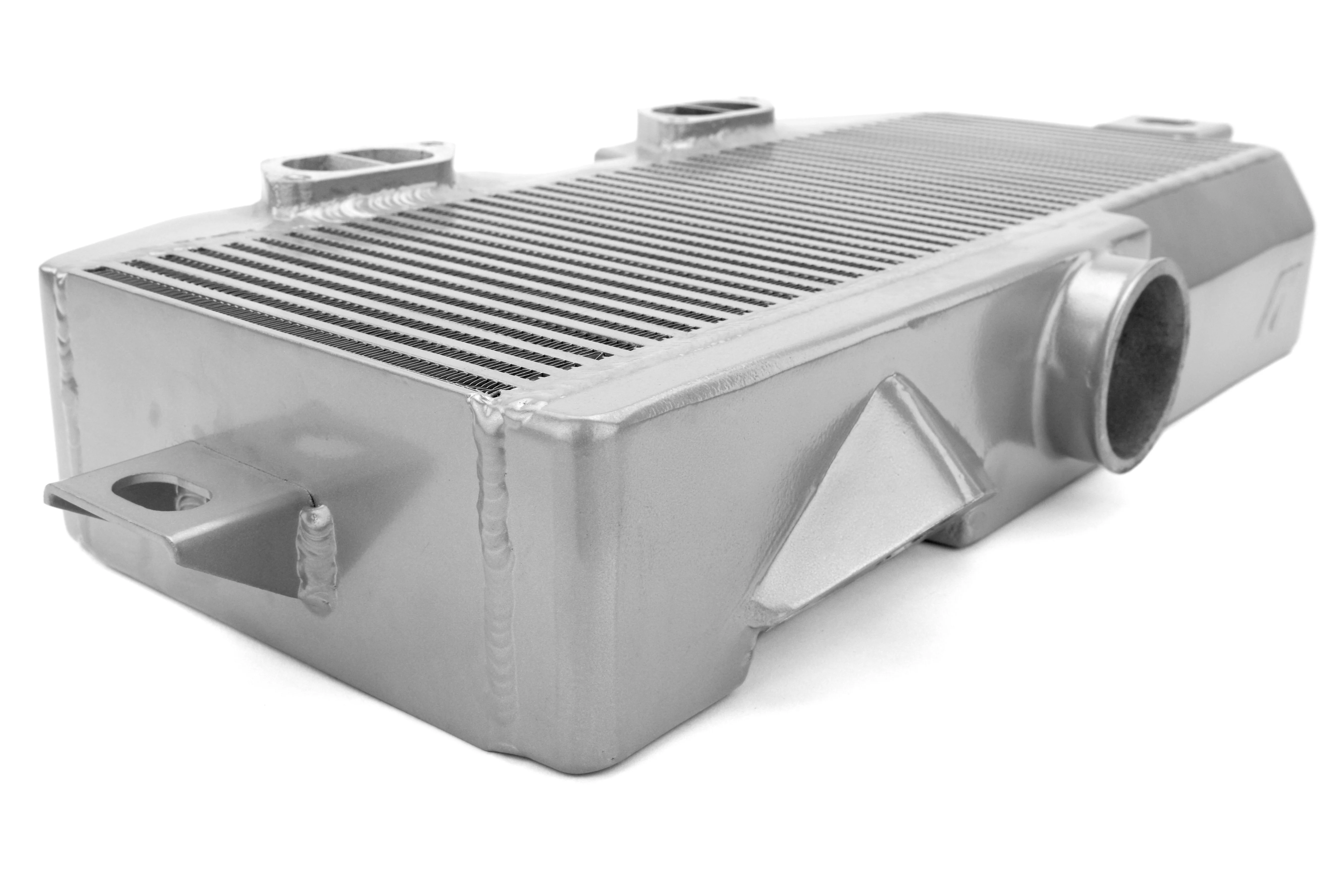 Mishimoto Performance Top Mount Intercooler Kit - 2015+ STI - Image 2