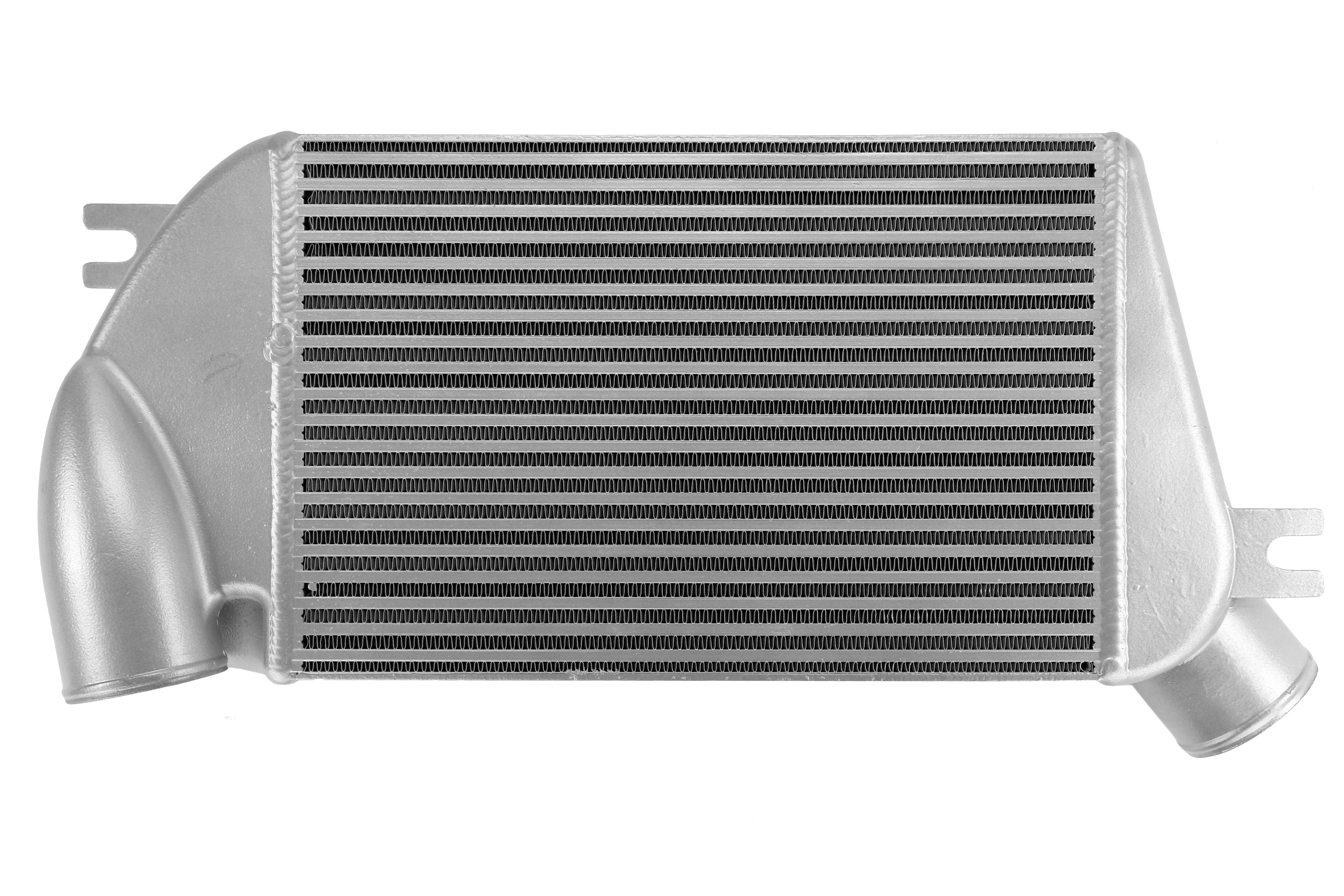 Mishimoto Performance Top Mount Intercooler and Charge Pipe Kit - 2015+ WRX - Image 7