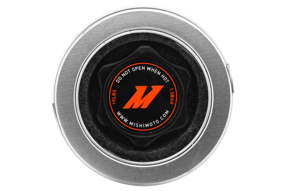 Mishimoto 1.3 Bar Radiator Cap - Small - Universal - Image 6