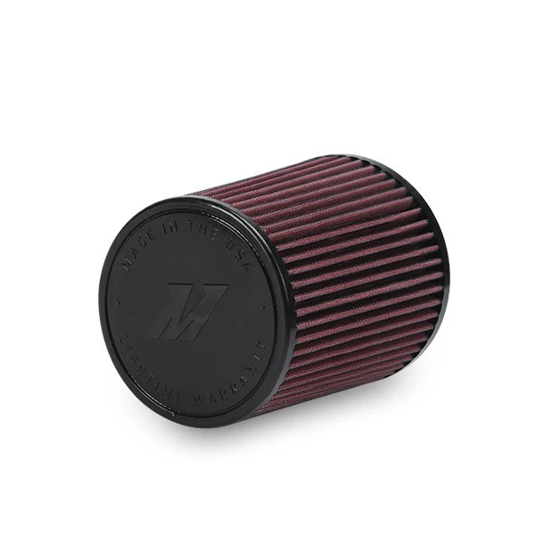 Mishimoto Performance Air Intake (Red) - 2013-2021 Scion FR-S / Subaru BRZ / Toyota 86 - Image 17