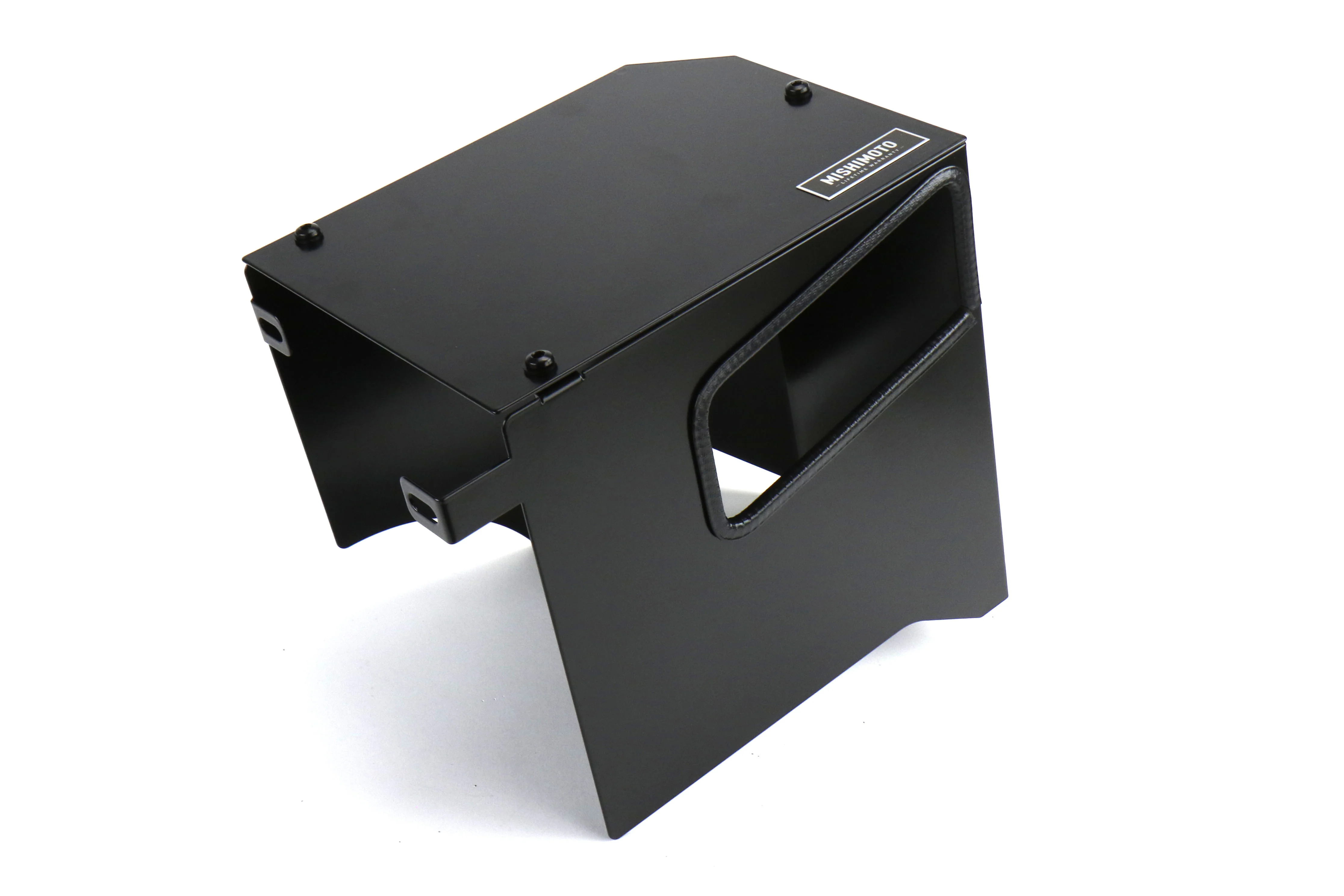Mishimoto Subaru Forester XT Race Intake - Image 5