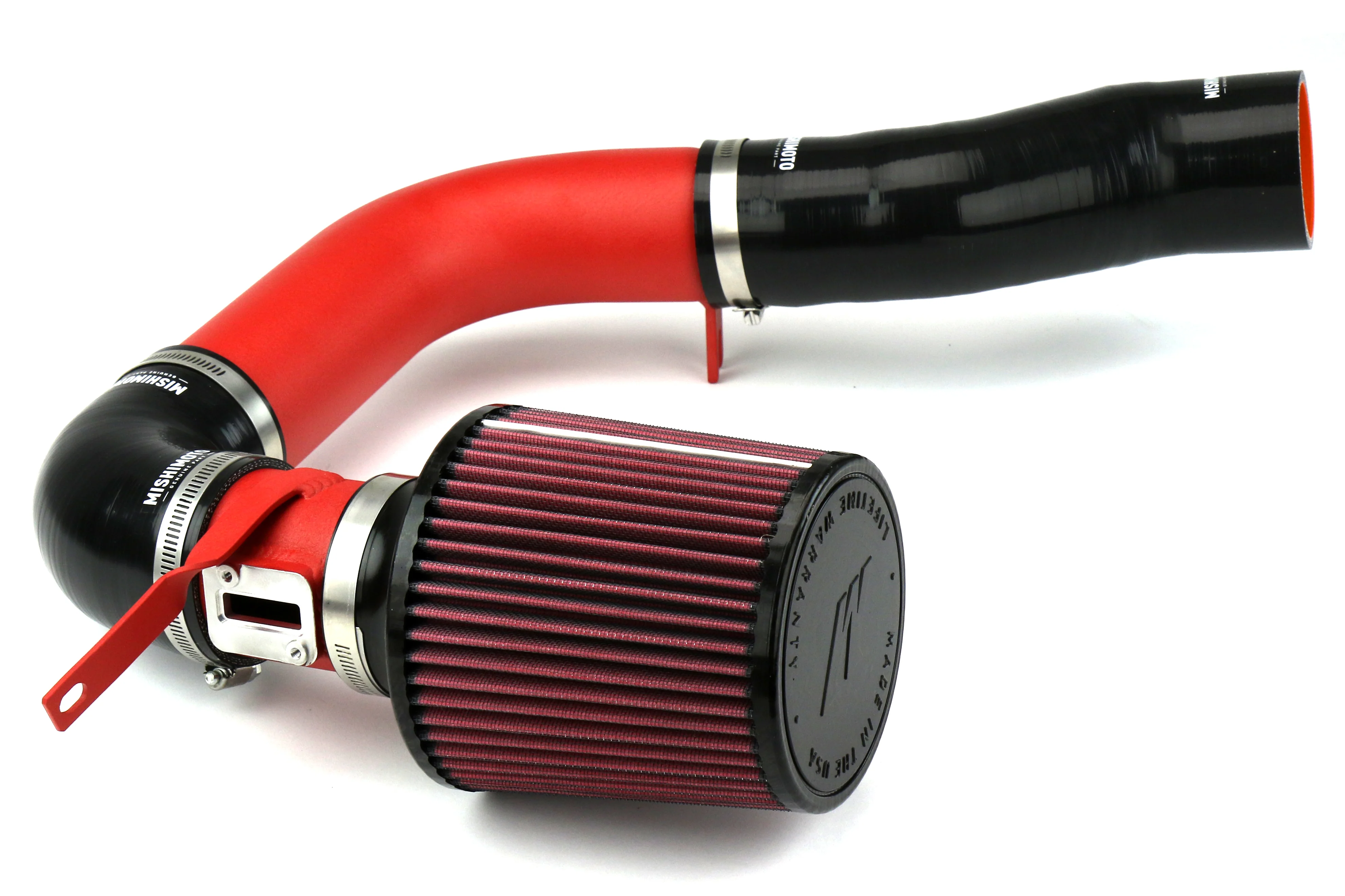 Mishimoto Performance Air Intake System - 2015+ WRX - Image 3