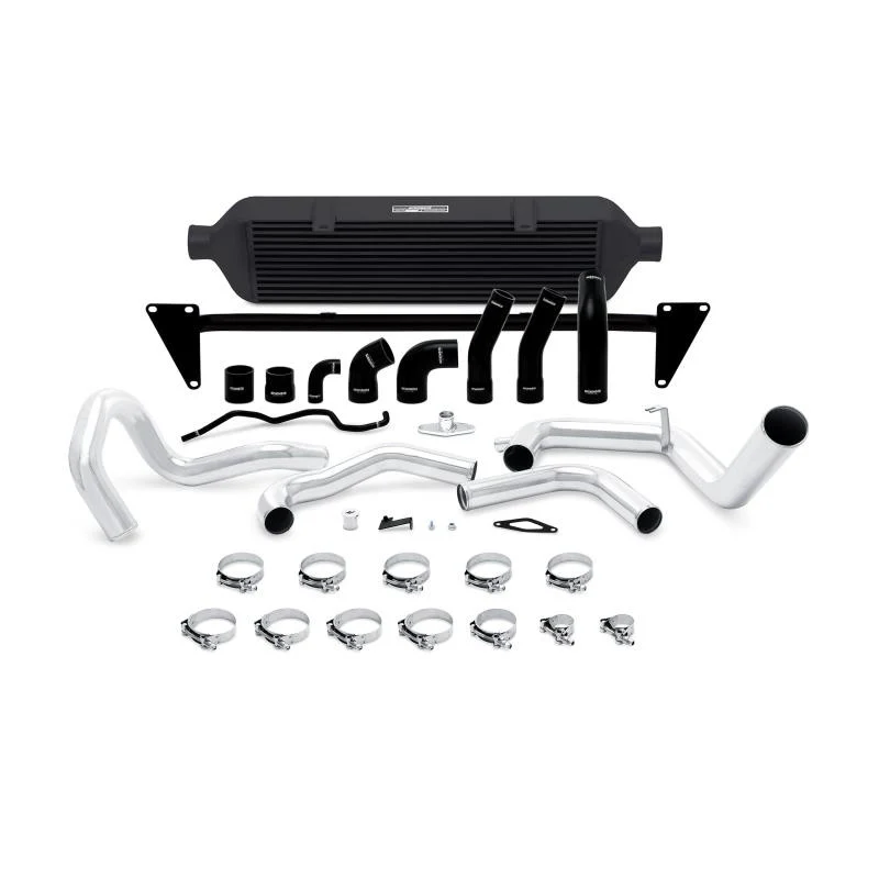 Mishimoto Front Mount Intercooler - 2015+ STI - Image 8