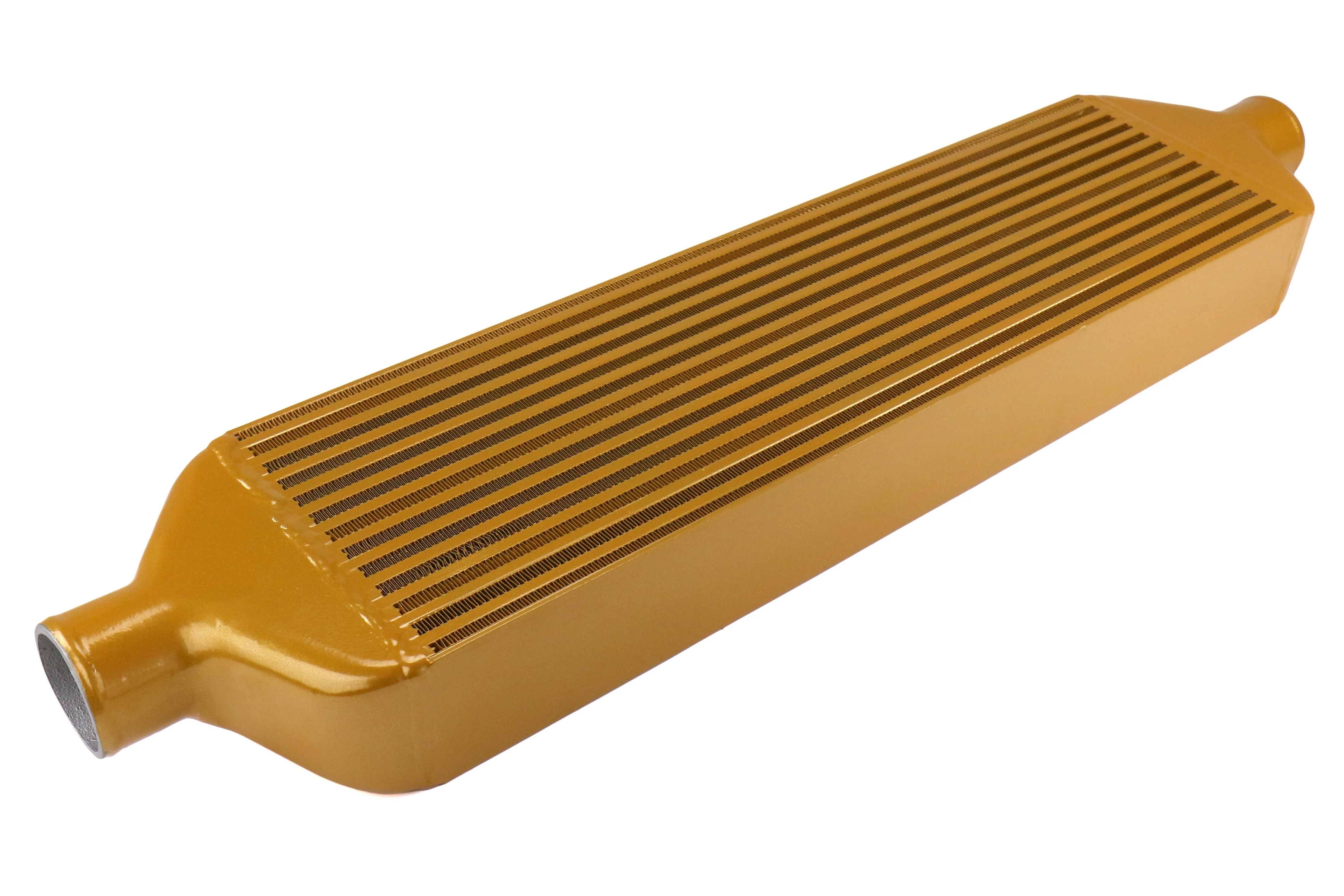 Mishimoto Performance Front Mount Intercooler Kit - 2015+ WRX - Image 3