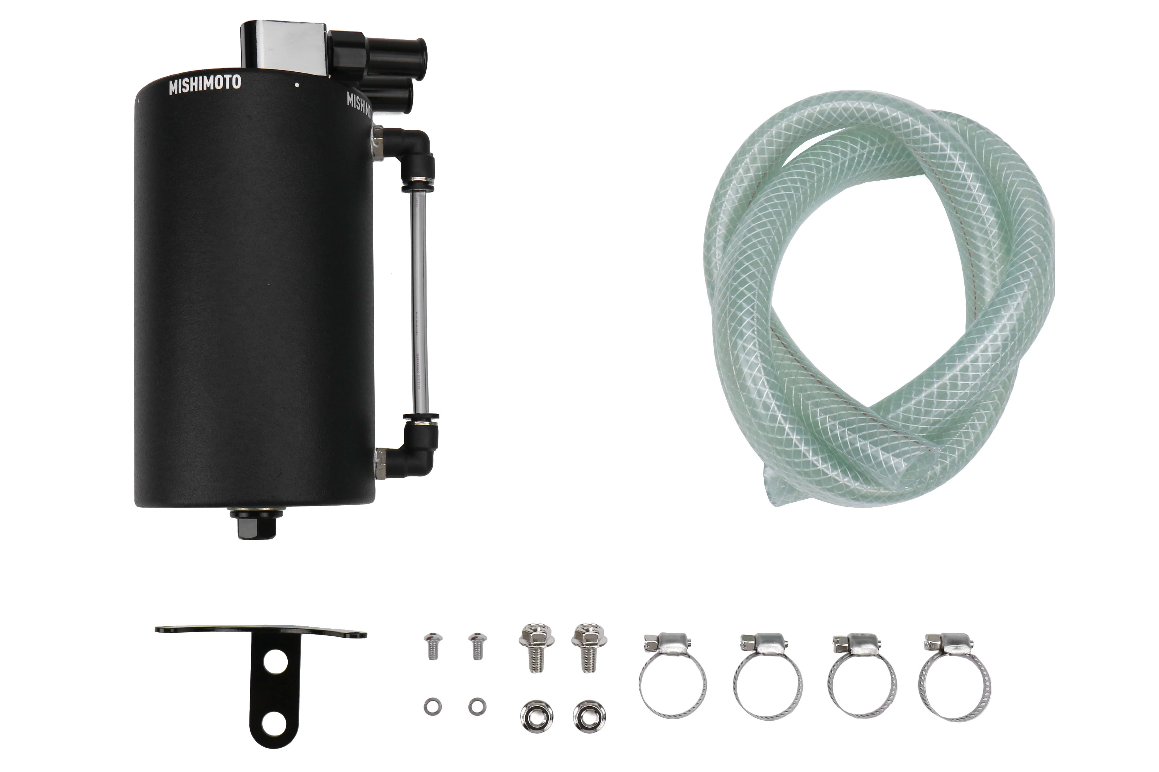Mishimoto Oil Catch Can (Large) - Universal - Image 9