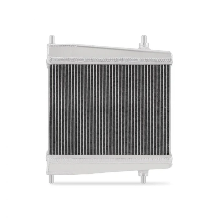 Mishimoto Performance Auxiliary Radiators - 2020-2021 Toyota A90 Supra - Image 12