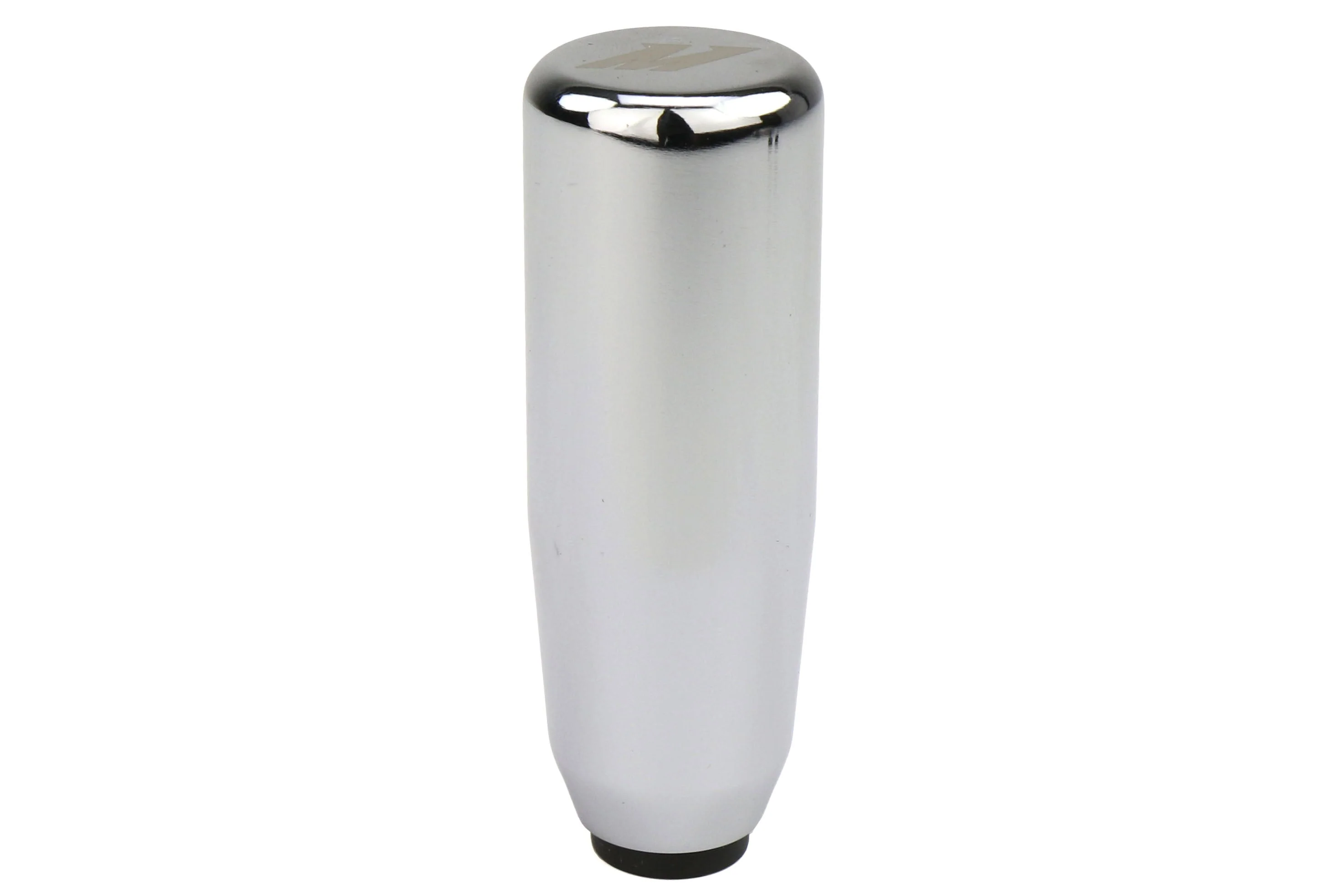 Mishimoto Weighted Shift Knob Silver - Universal - Image 5